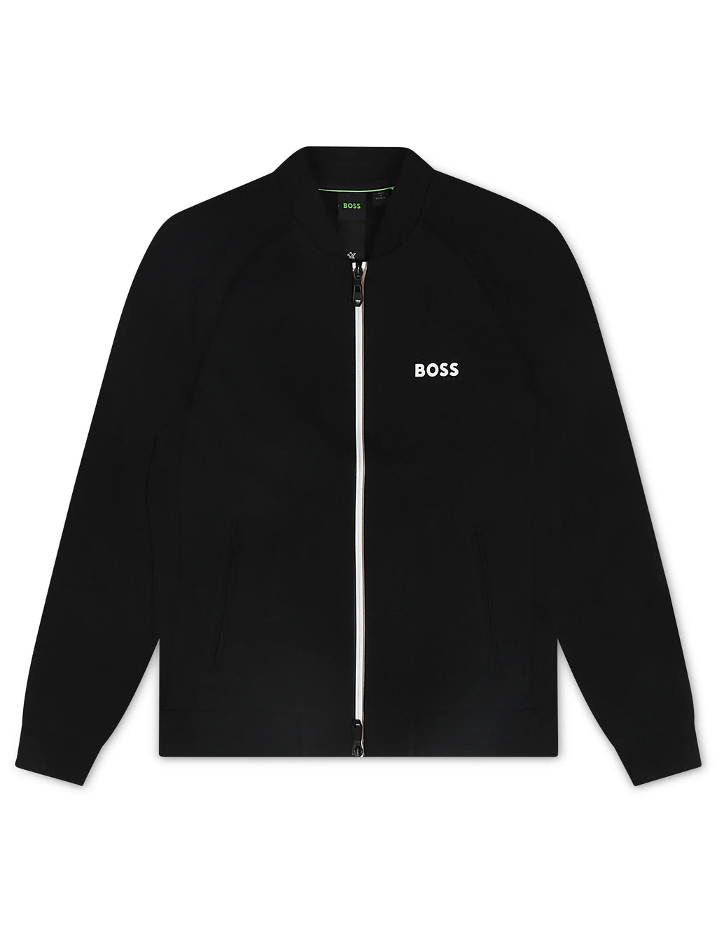 Boss Green SAMOO Zip-Up Jacket