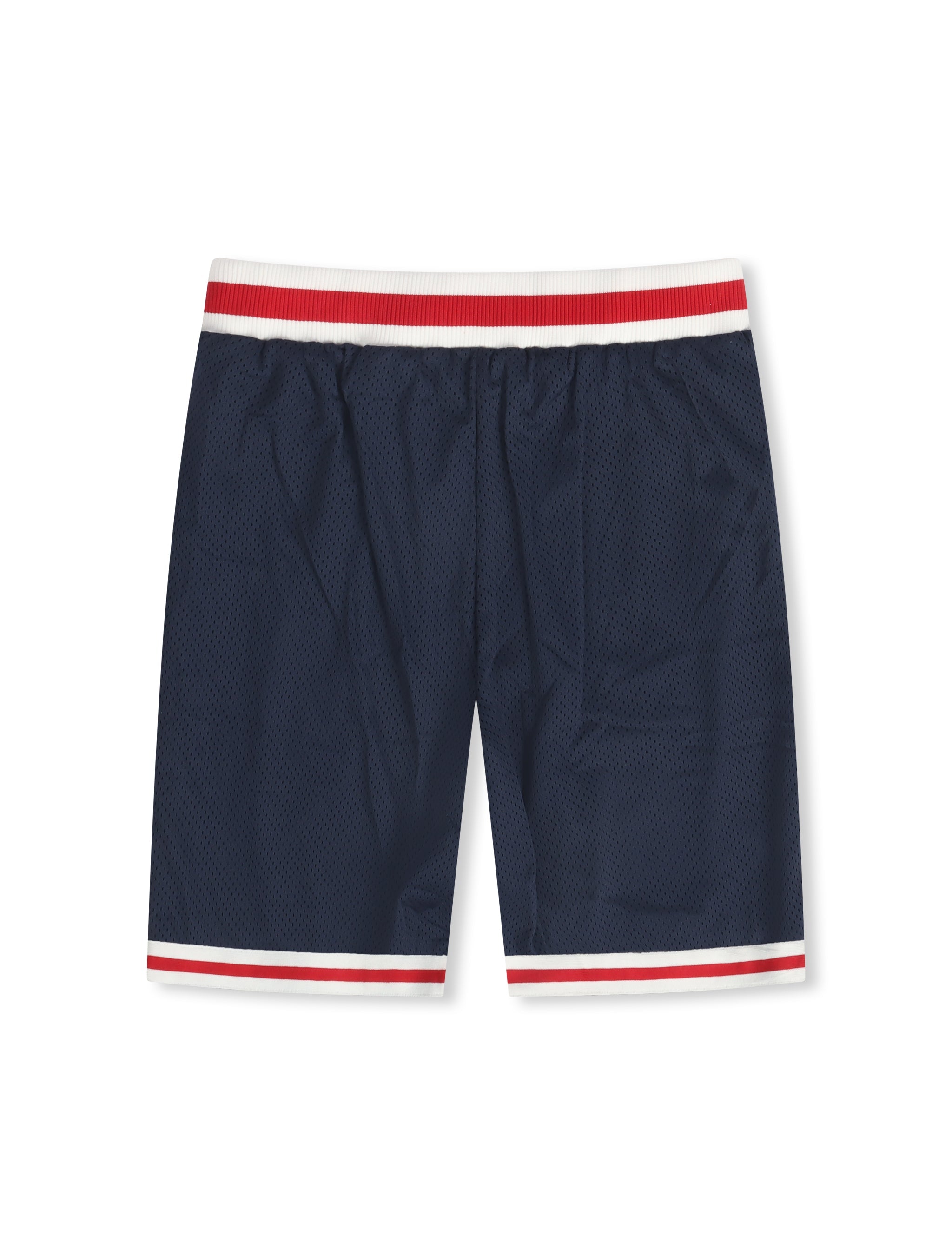 Prestige Basketball Shorts - Navy