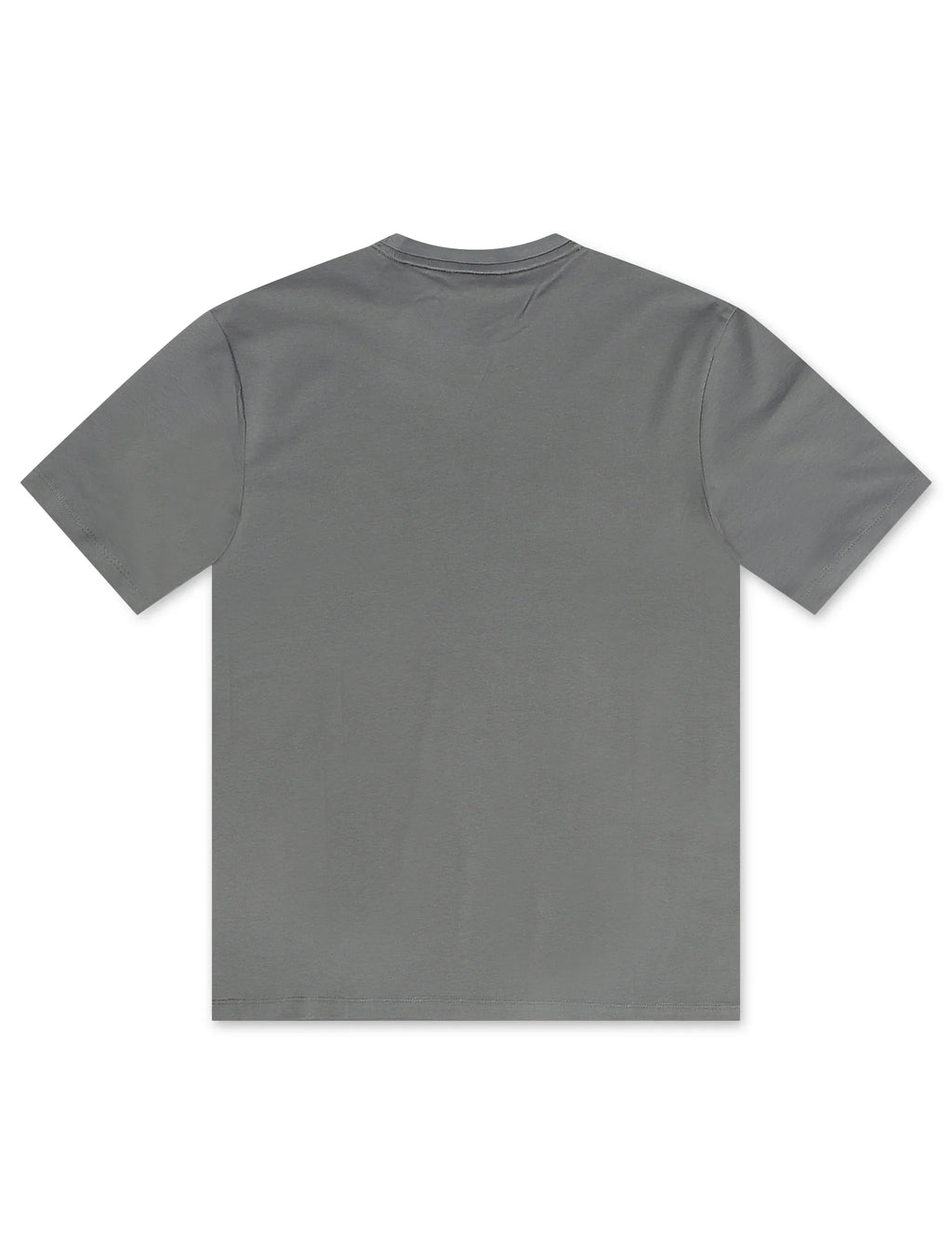 Hugo Delivio 244T Tee - Open Grey