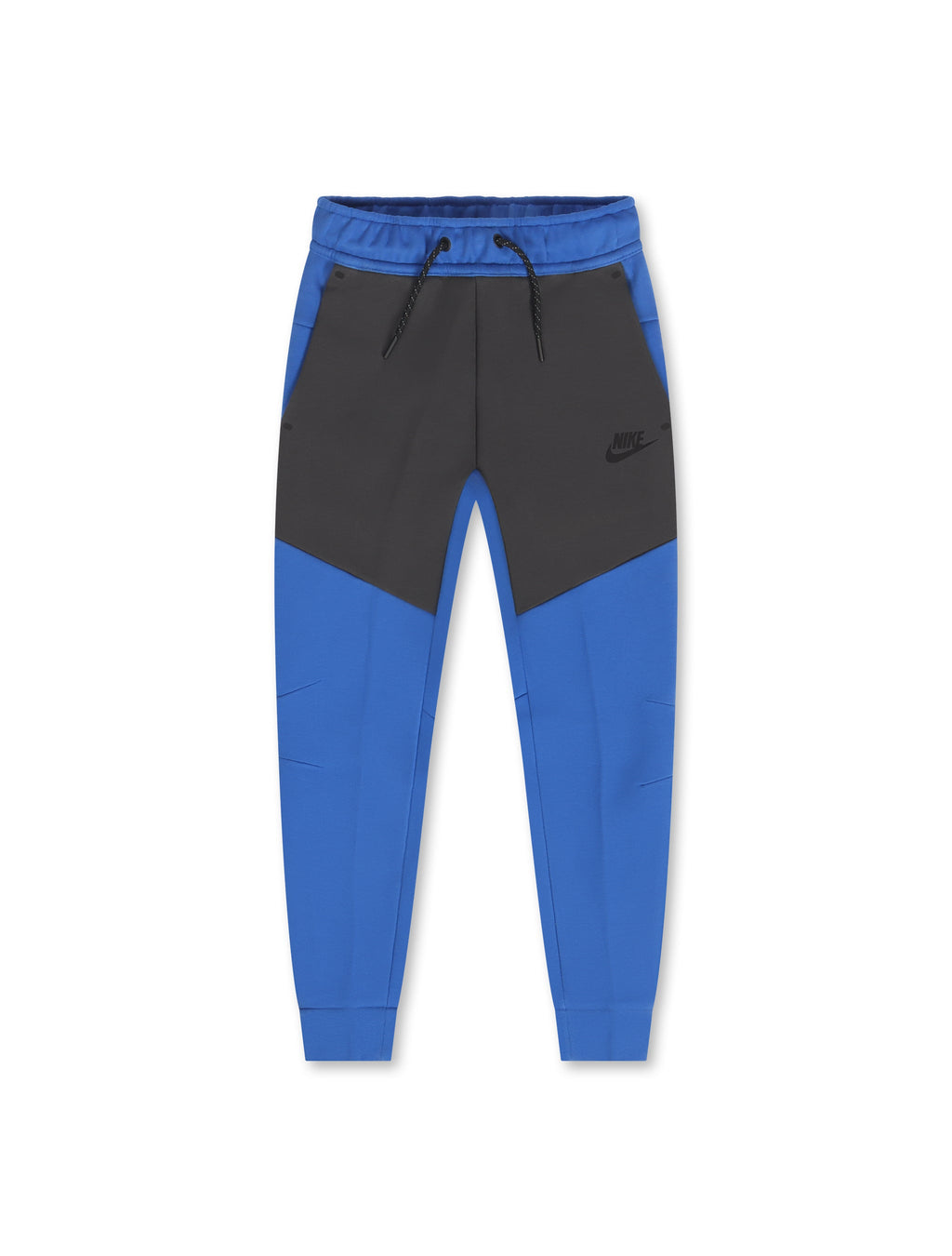 Nike Kids Tech Fleece Joggers - Game Royal