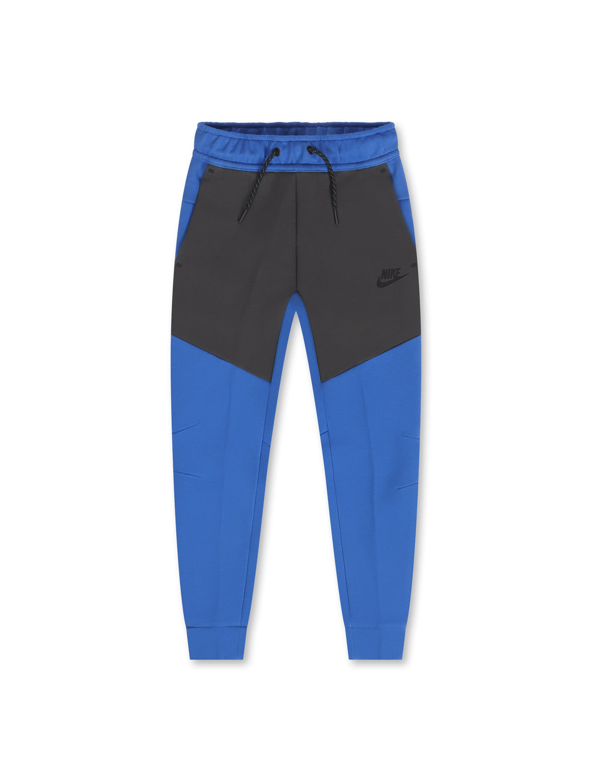 Nike Kids Tech Fleece Joggers - Game Royal