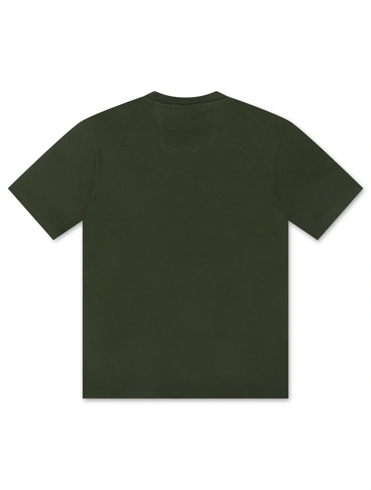 Boss Green Heritage Tee - Green