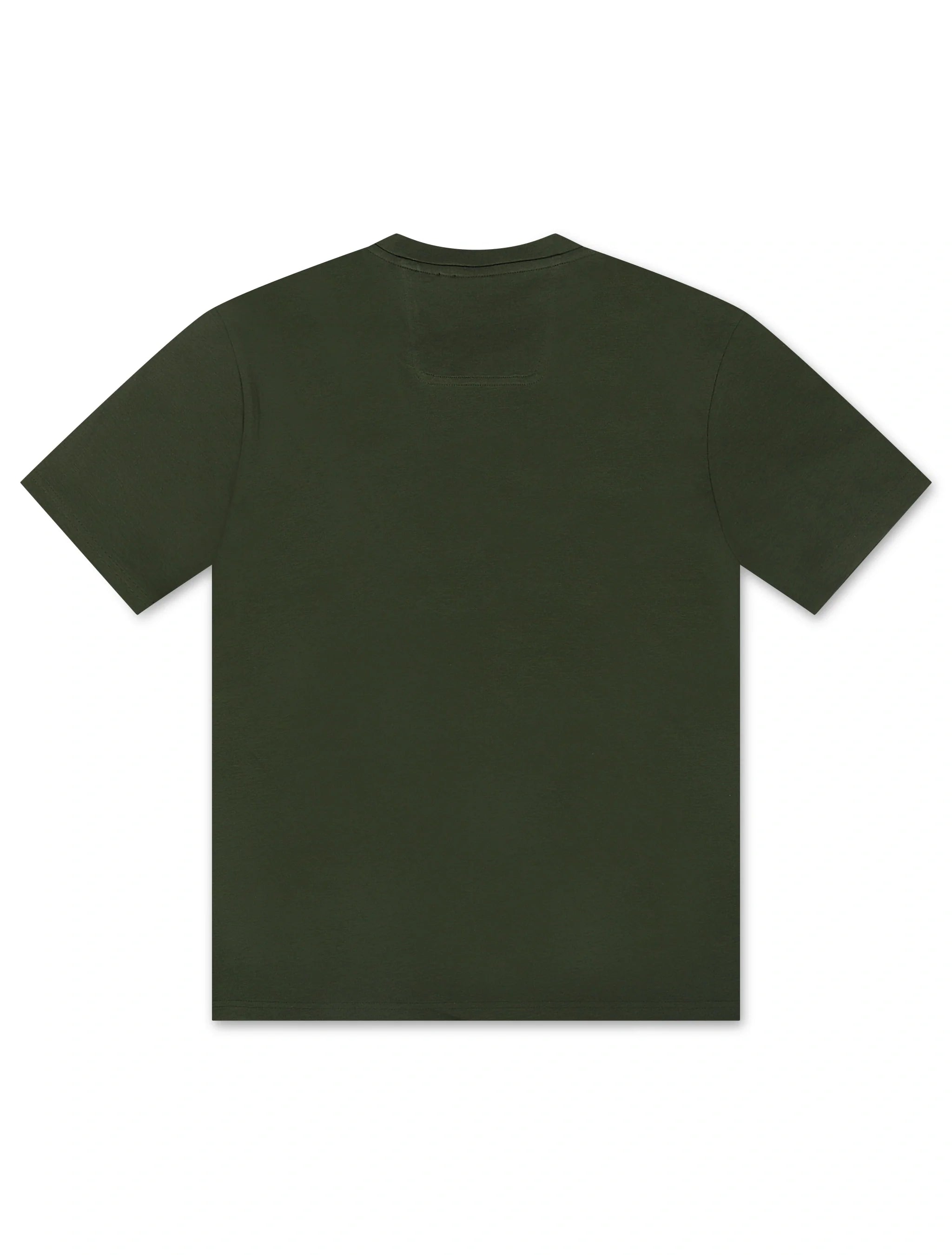 Boss Green Heritage Tee - Green