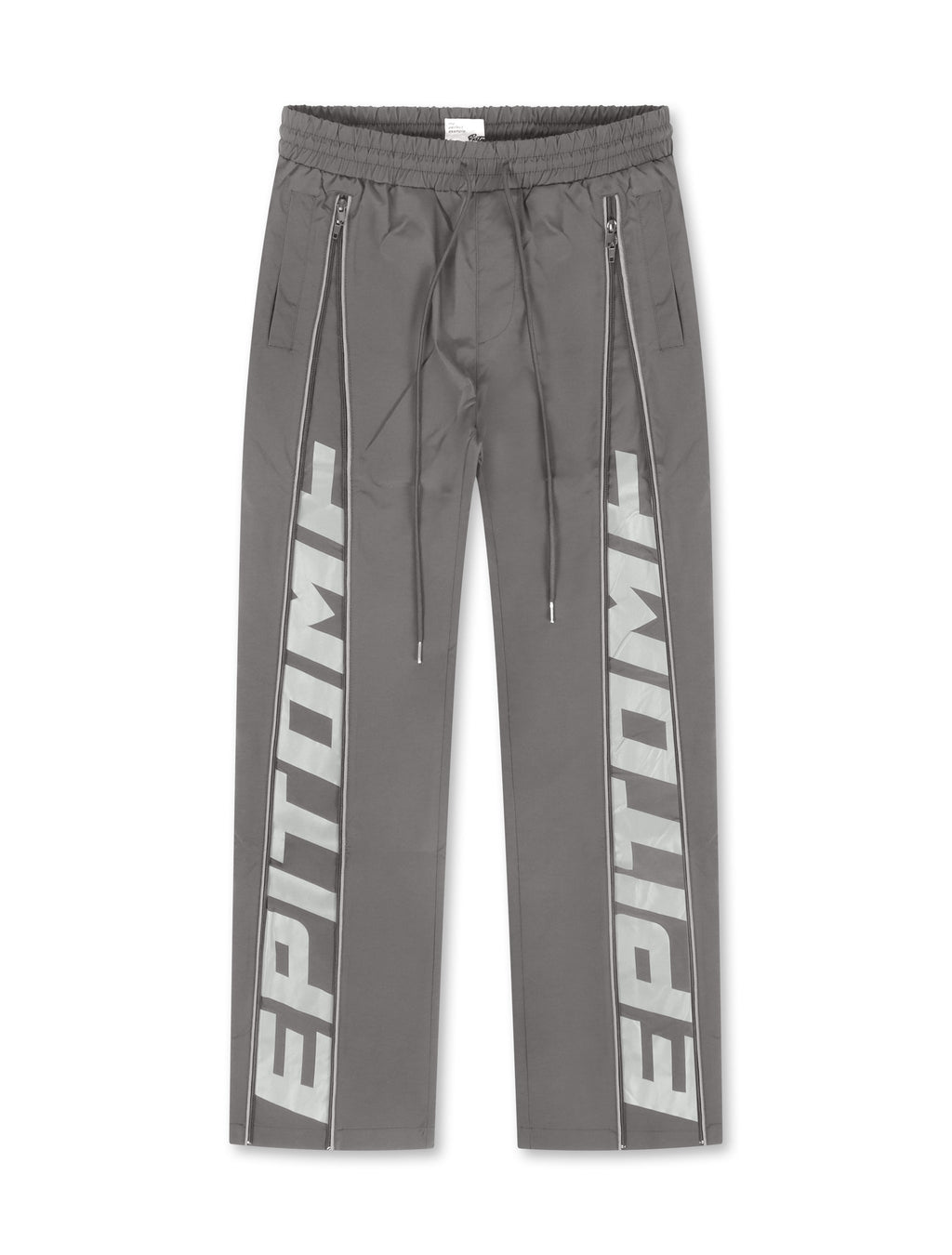 EPTM Hidden Pants - Grey
