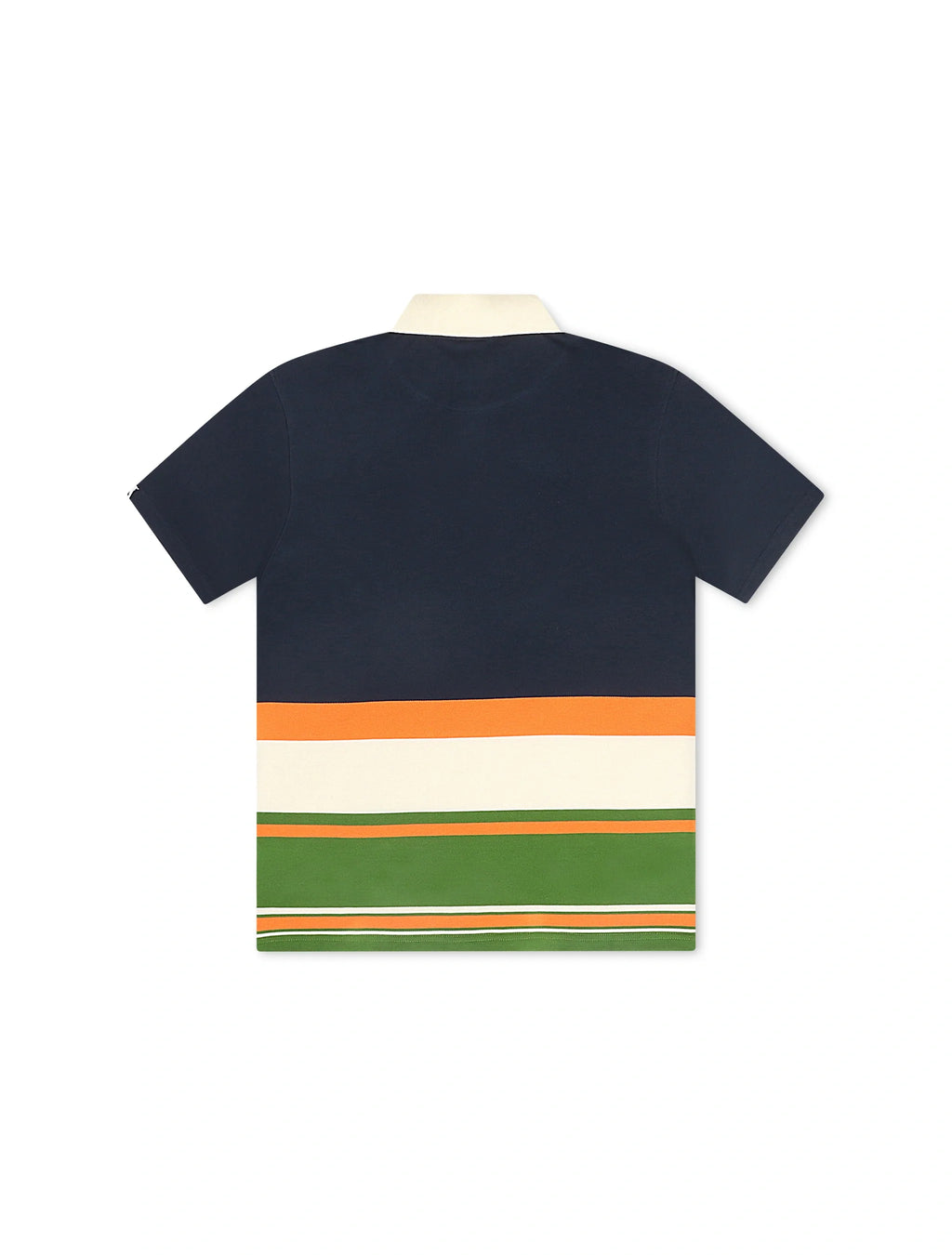 Billionaire Boys Club Kids Runner Polo - Navy Blazer