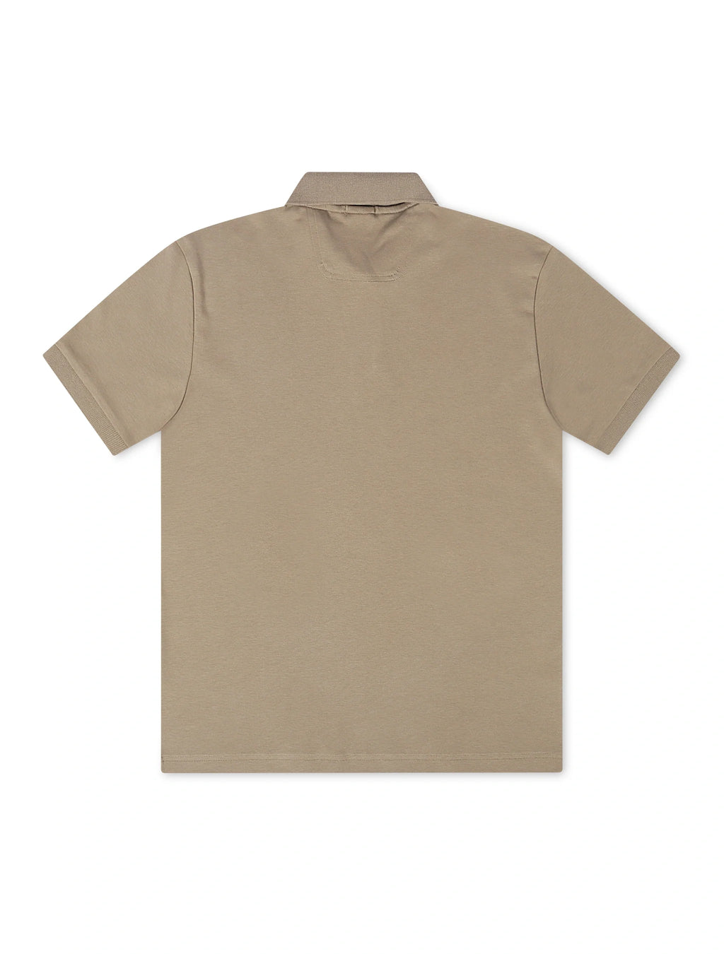 Boss Green Pio 2 Polo - Light Brown