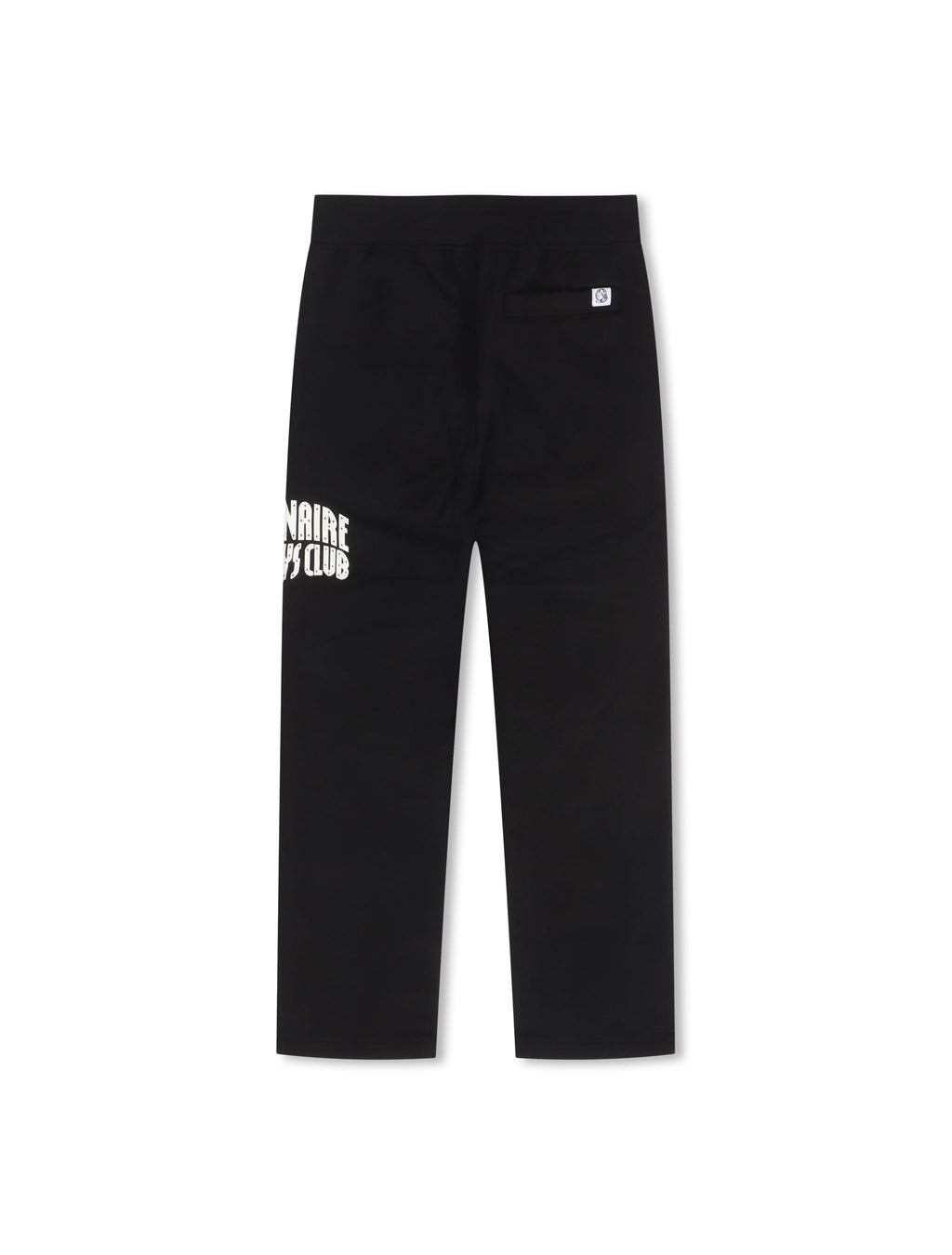 Billionaire Boys Club Kids Curve Pant - Black