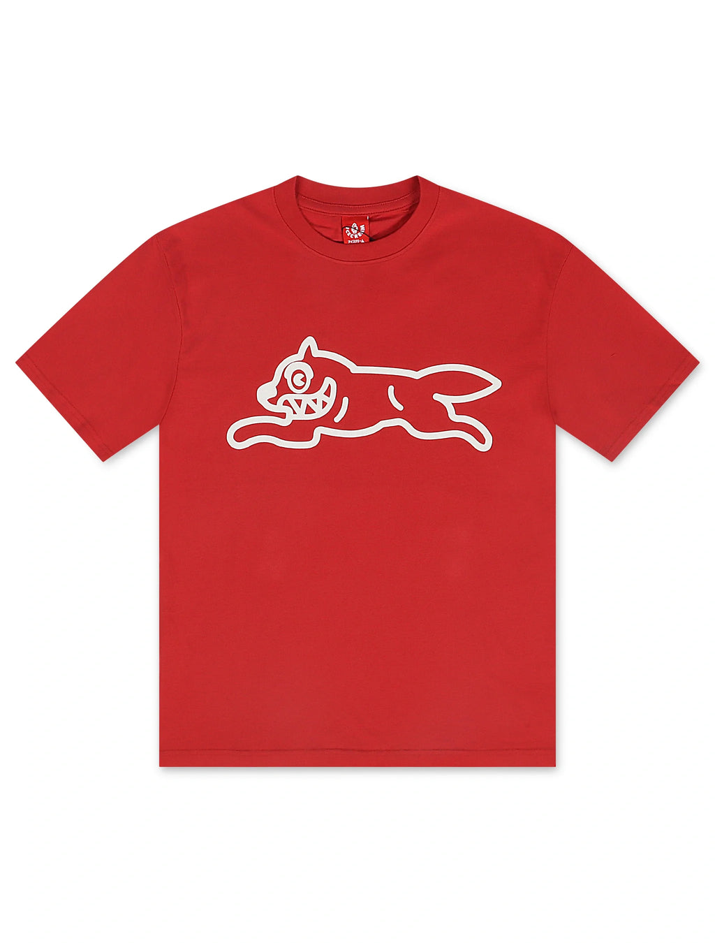 Icecream Phantom Tee - American Beauty