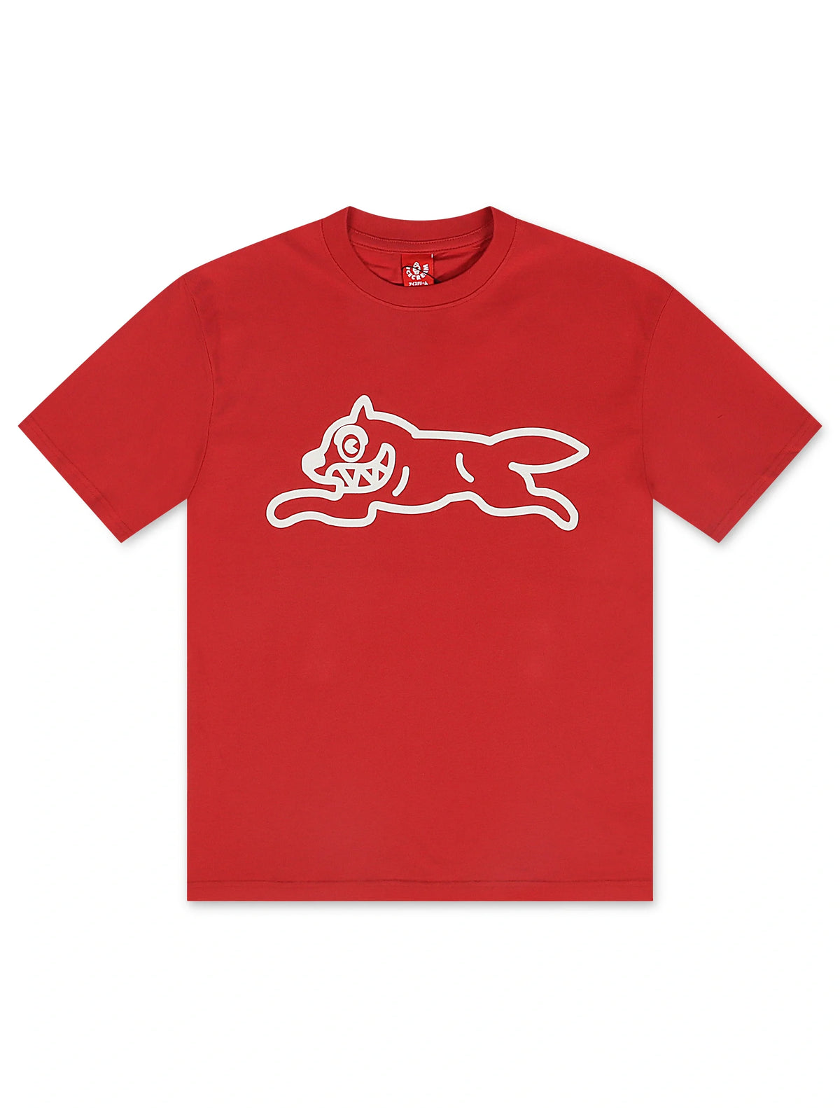 Icecream Phantom Tee - American Beauty