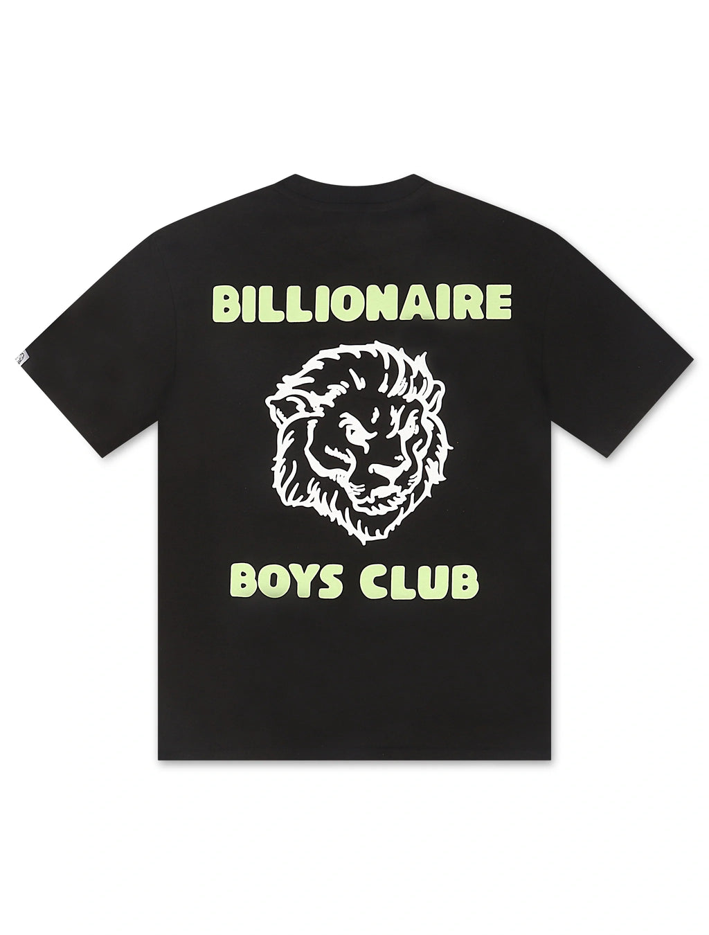 Billionaire Boys Club Roar Tee - Black
