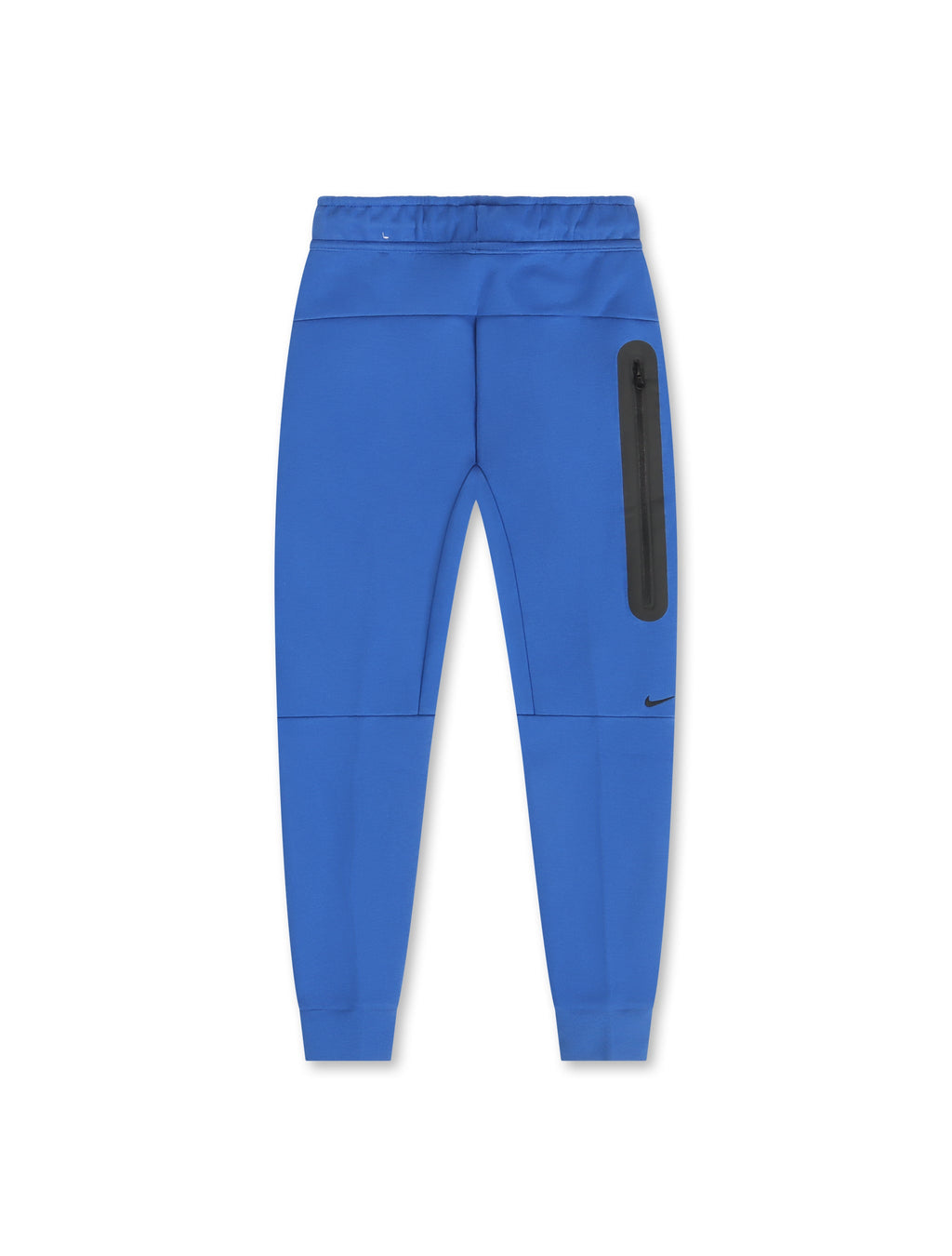 Nike Kids Tech Fleece Joggers - Game Royal