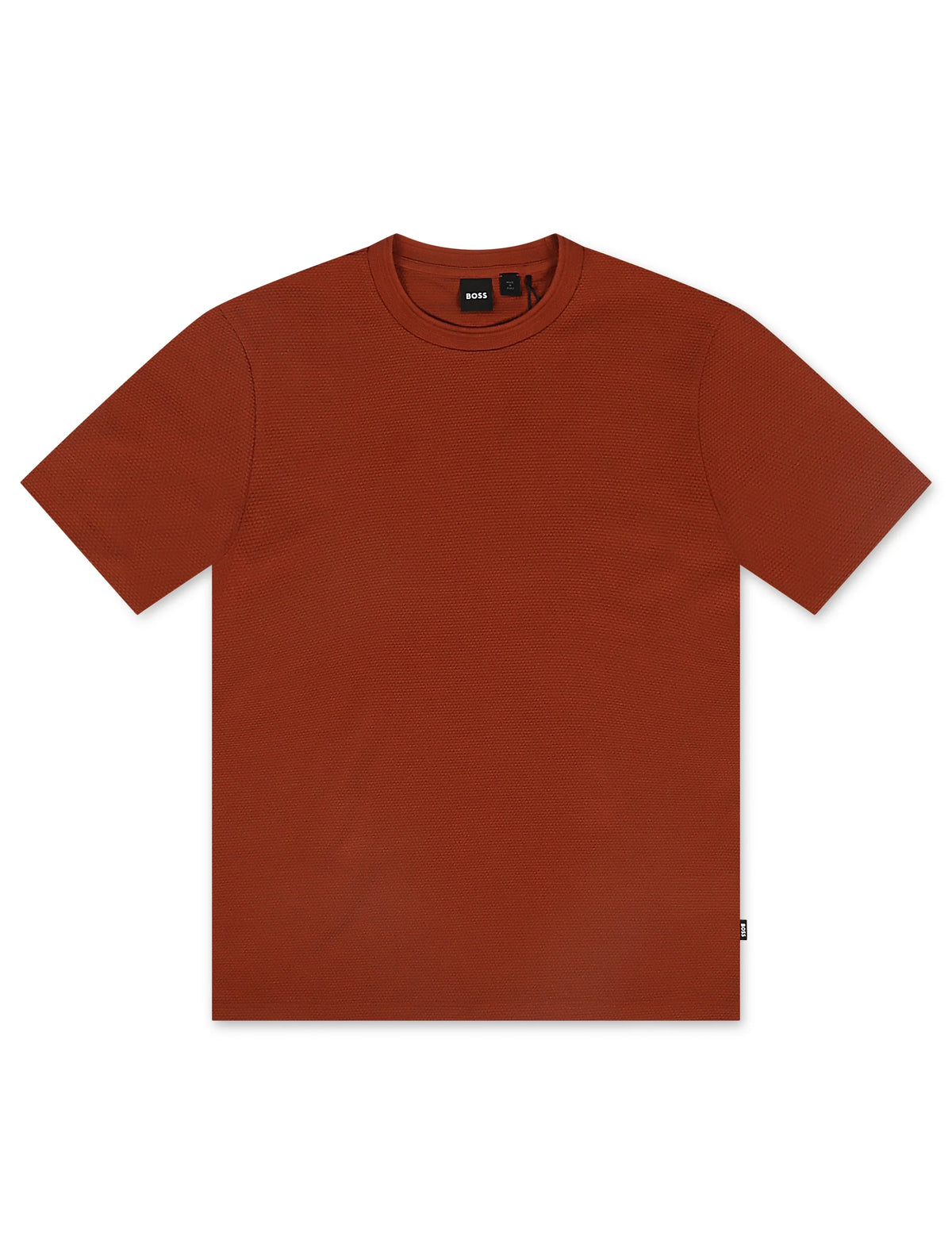 Hugo Boss Tibert 240 Tee - Orange