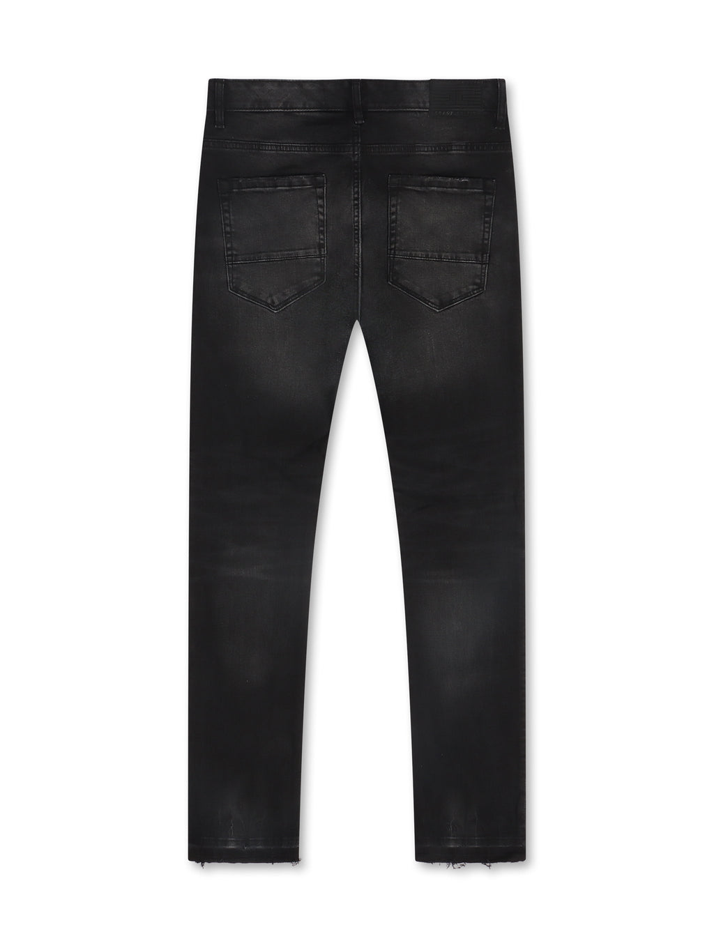 Jordan Craig Straight Fit Jeans - Vintage Black