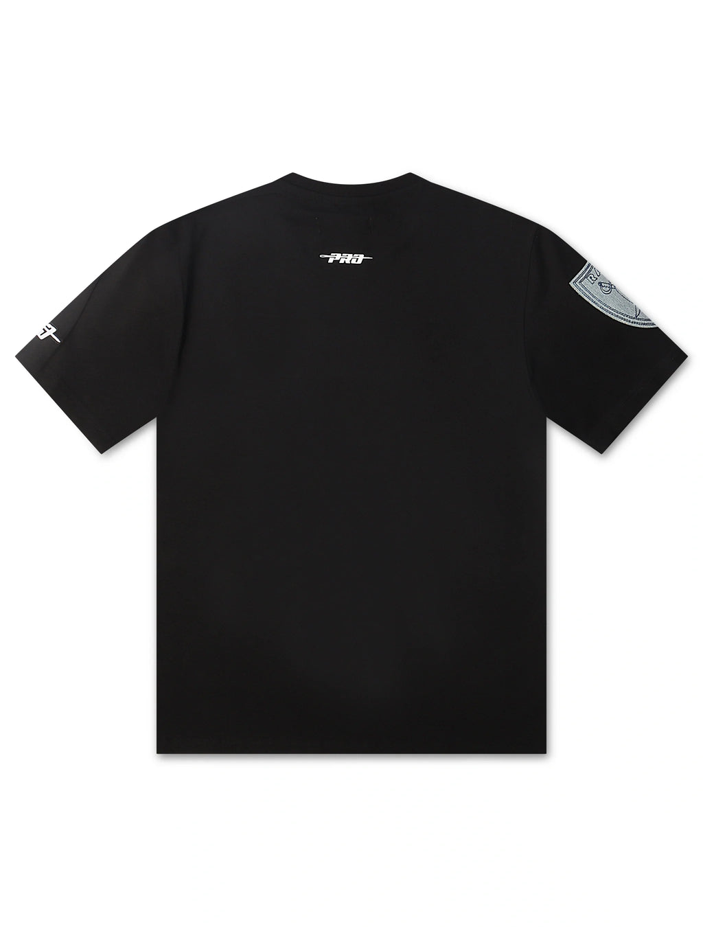 Pro Standard Las Vegas Raiders Varsity Blues Tee - Black