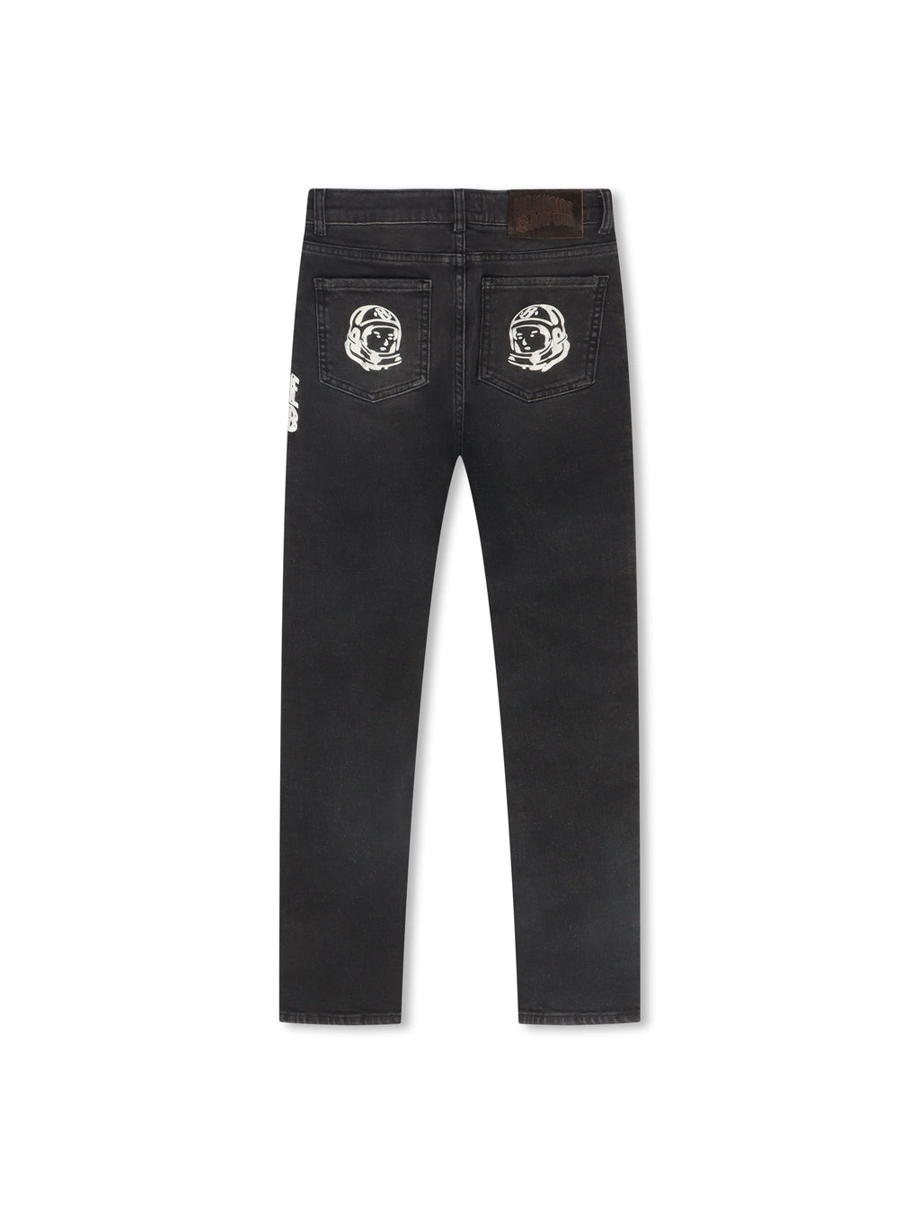 Billionaire Boys Club Kids Arashi Jean - Black Abyss