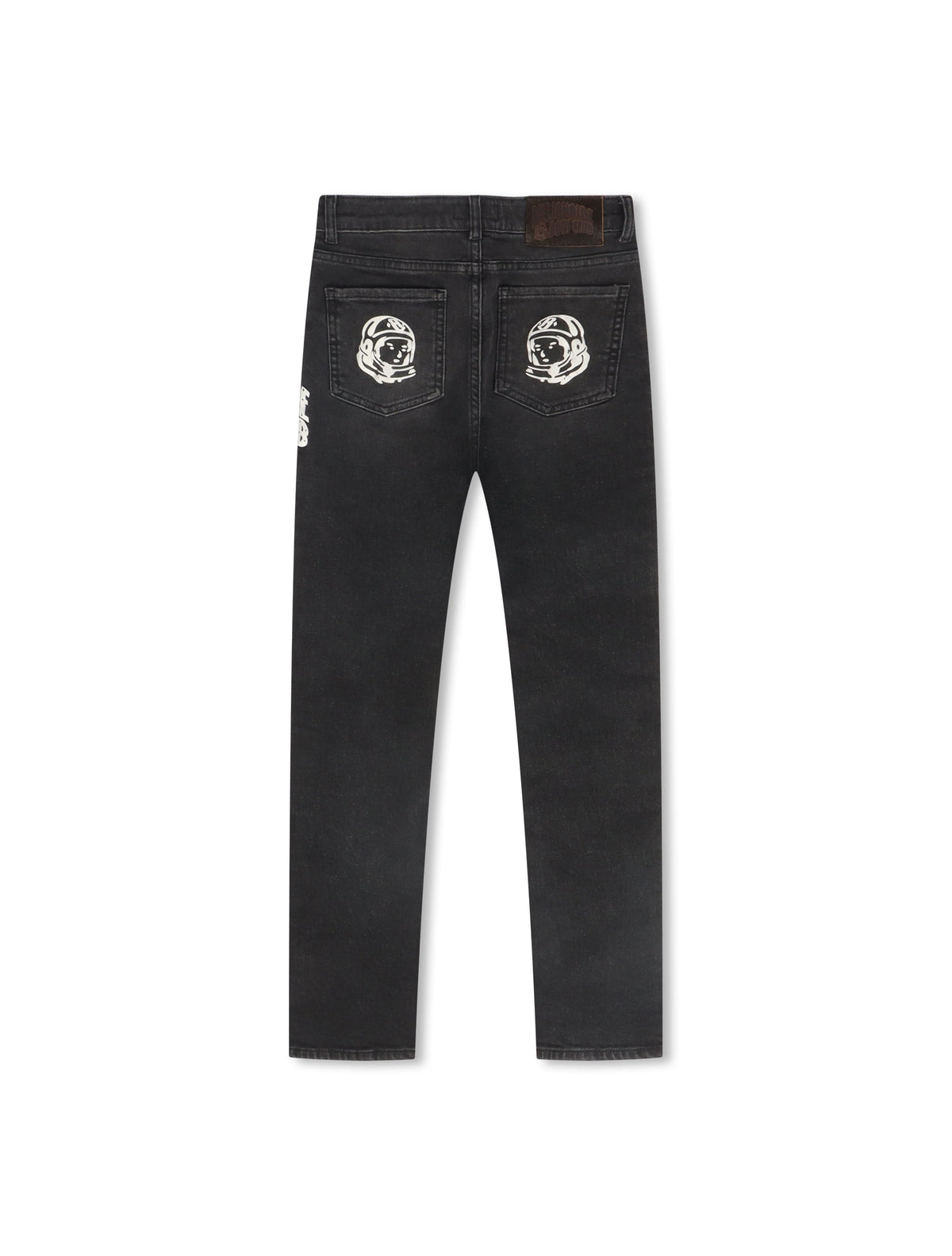 Billionaire Boys Club Kids Arashi Jean - Black Abyss