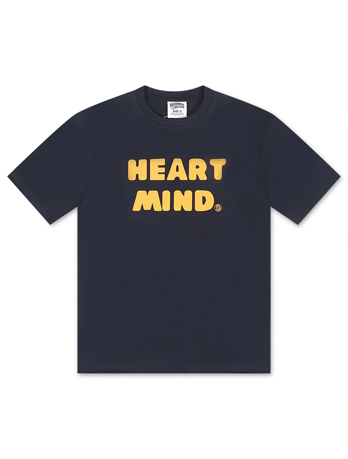 Billionaire Boys Club Roar Tee - Navy Blazer