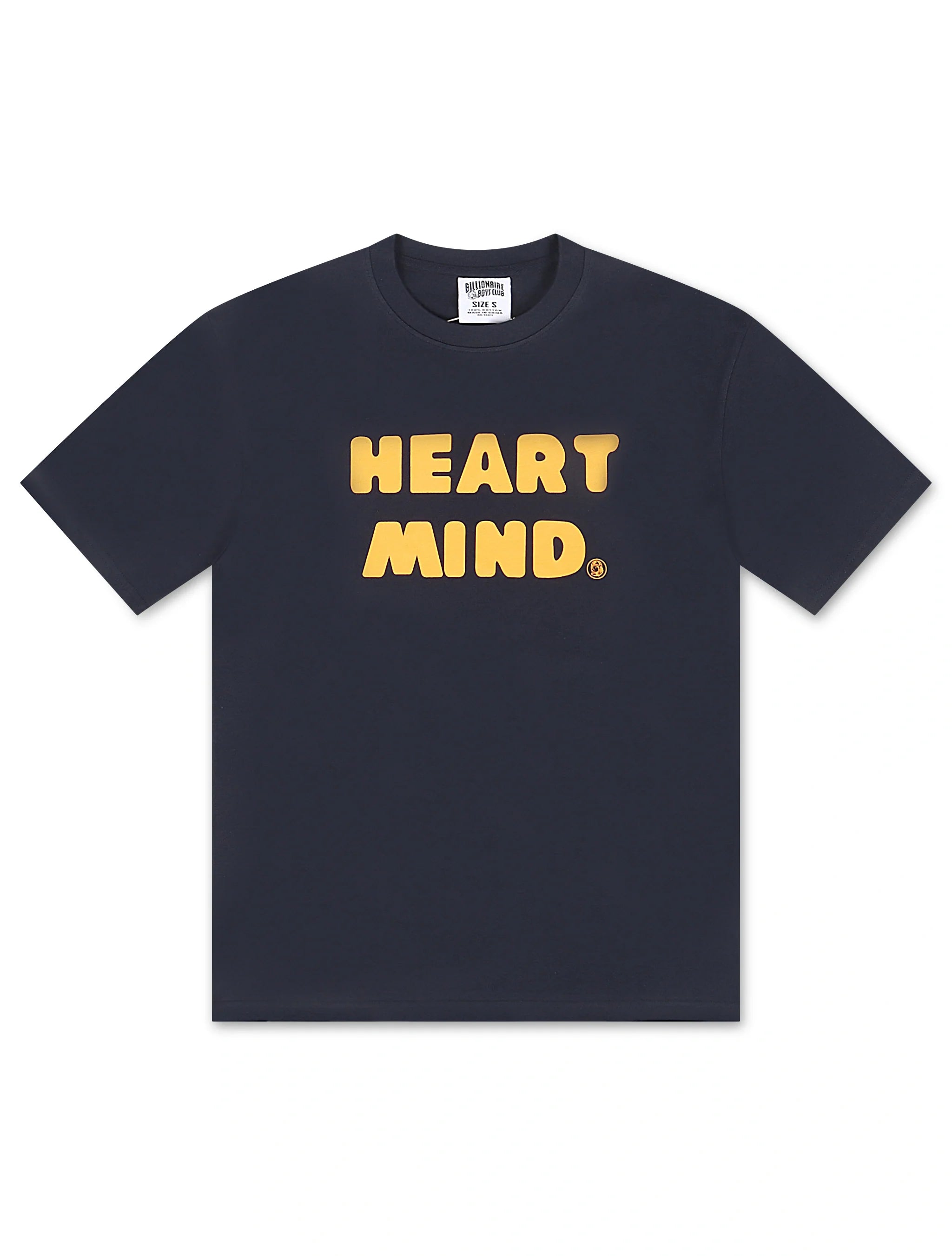 Billionaire Boys Club Roar Tee - Navy Blazer