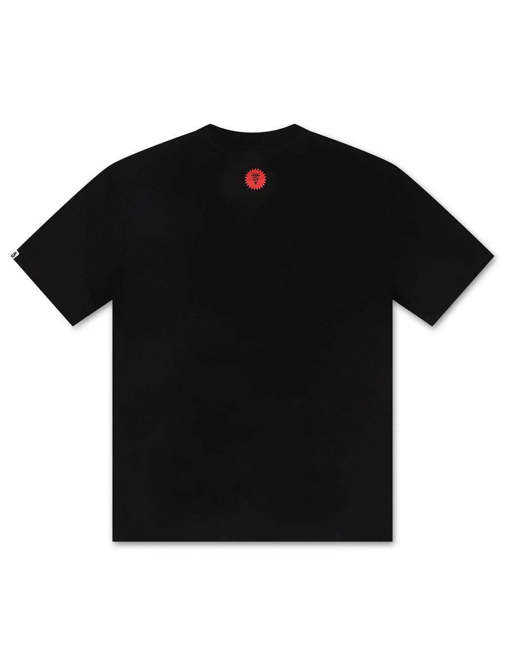 Icecream Archie Tee - Black