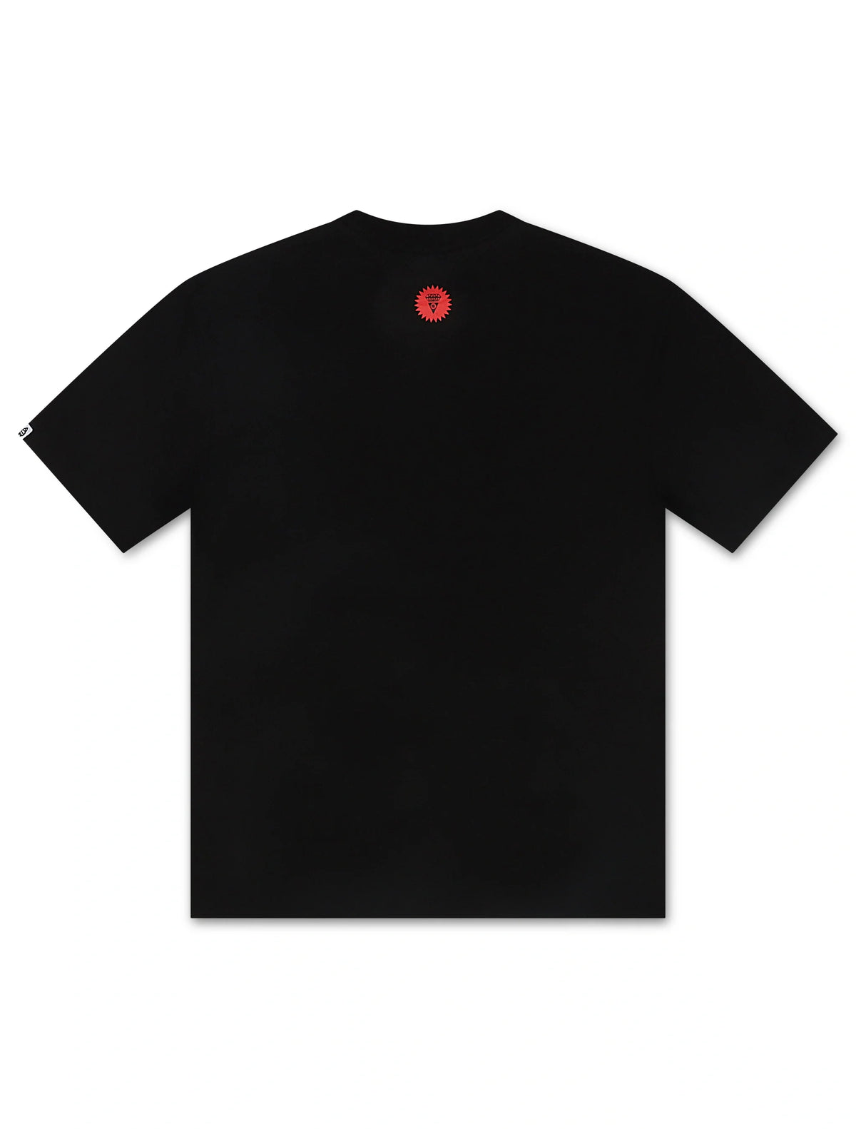 Icecream Archie Tee - Black