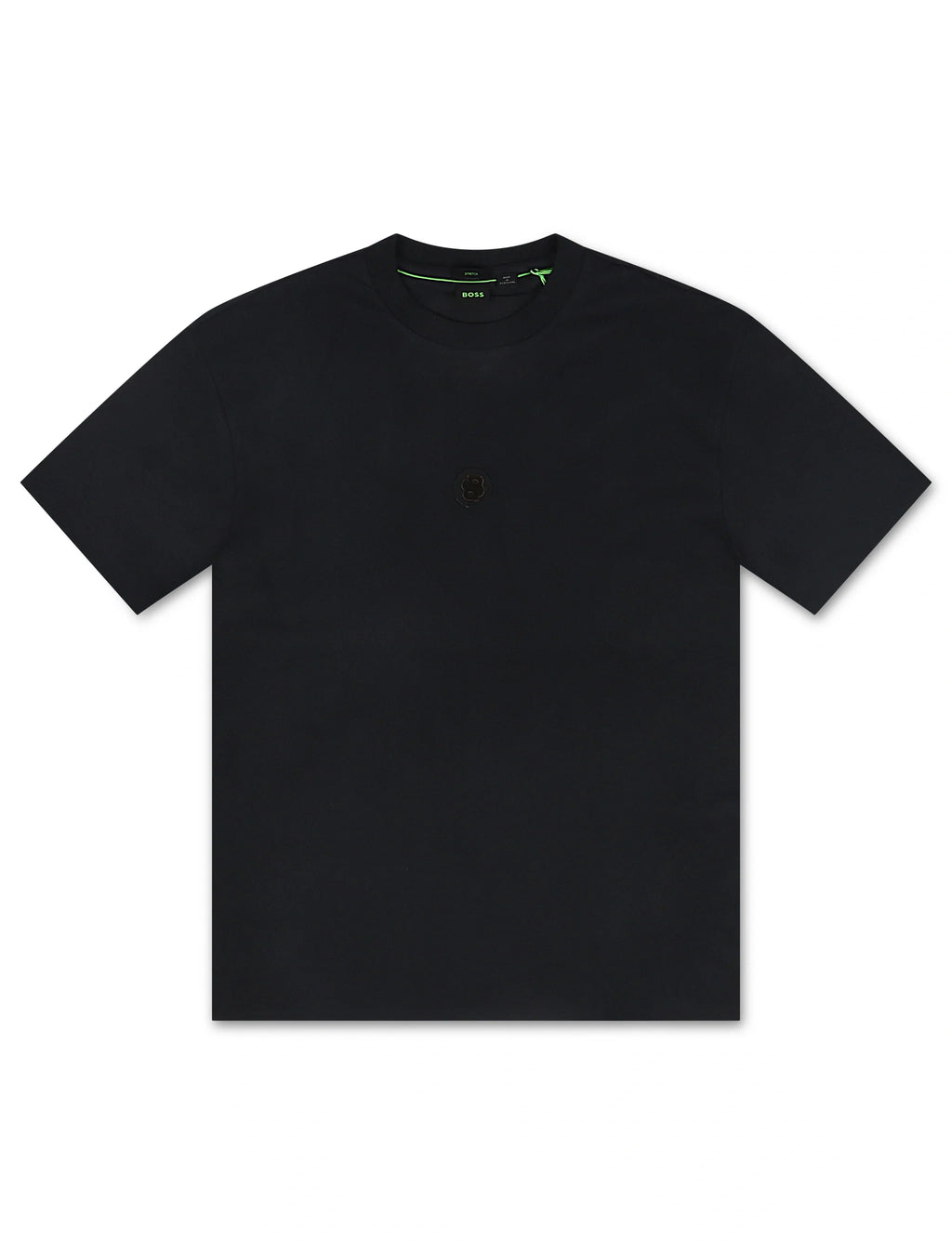 Boss Green T10 Tee - Navy