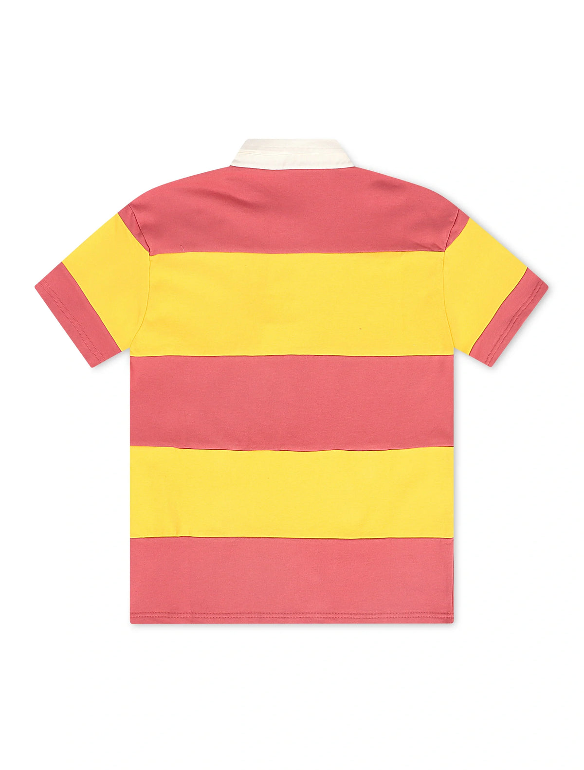 Icecream Bet Polo - Slate Rose