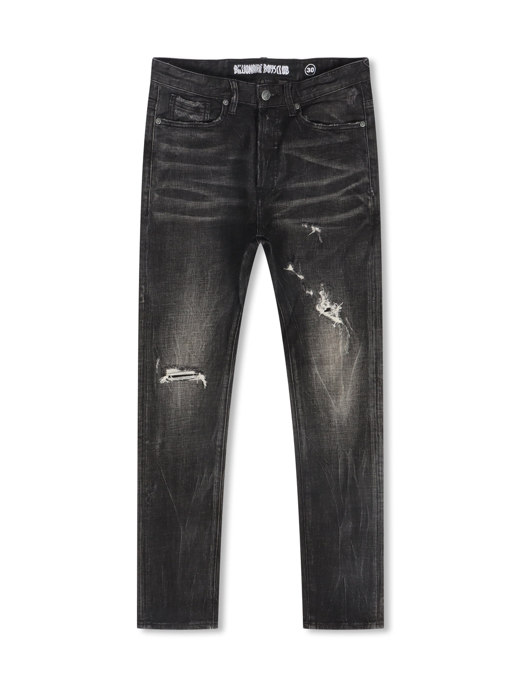 Billionaire Boys Club BB Supernova Jean - Ellipsis