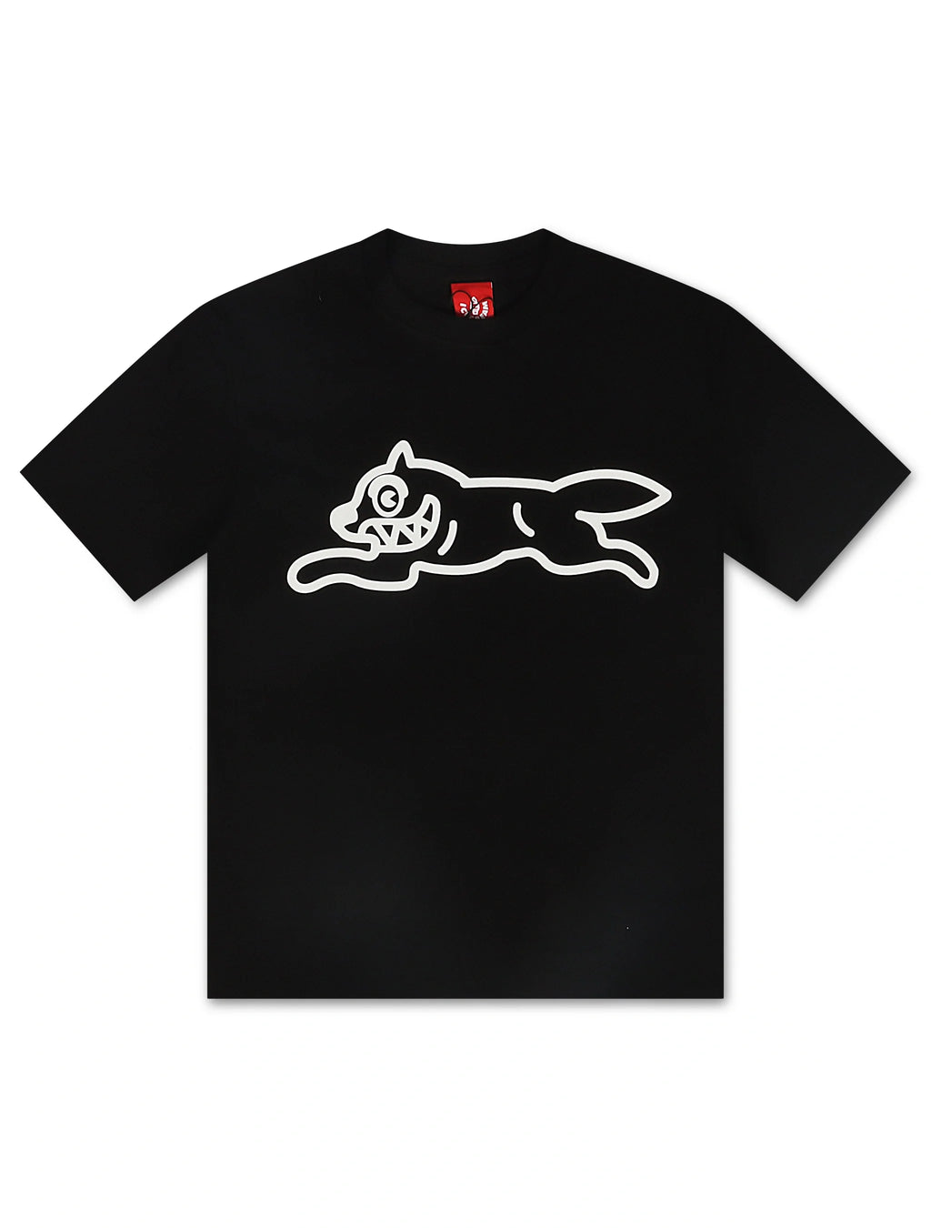 Icecream Phantom Tee - Black