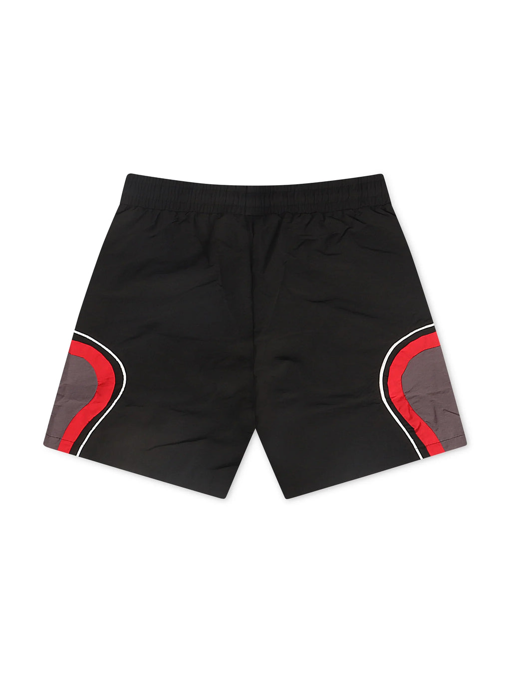 Syndicate Nylon Tracksuit Set - Black