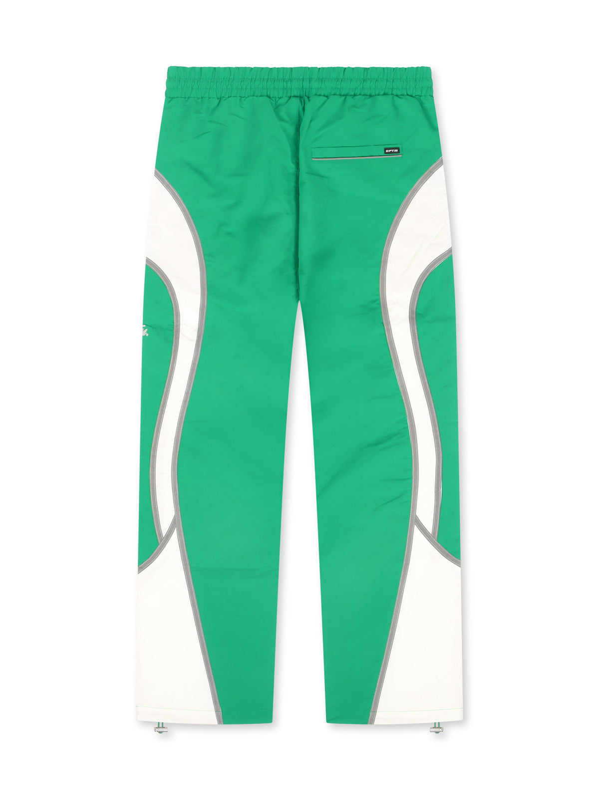 EPTM Cloud Pants - Kelly Green
