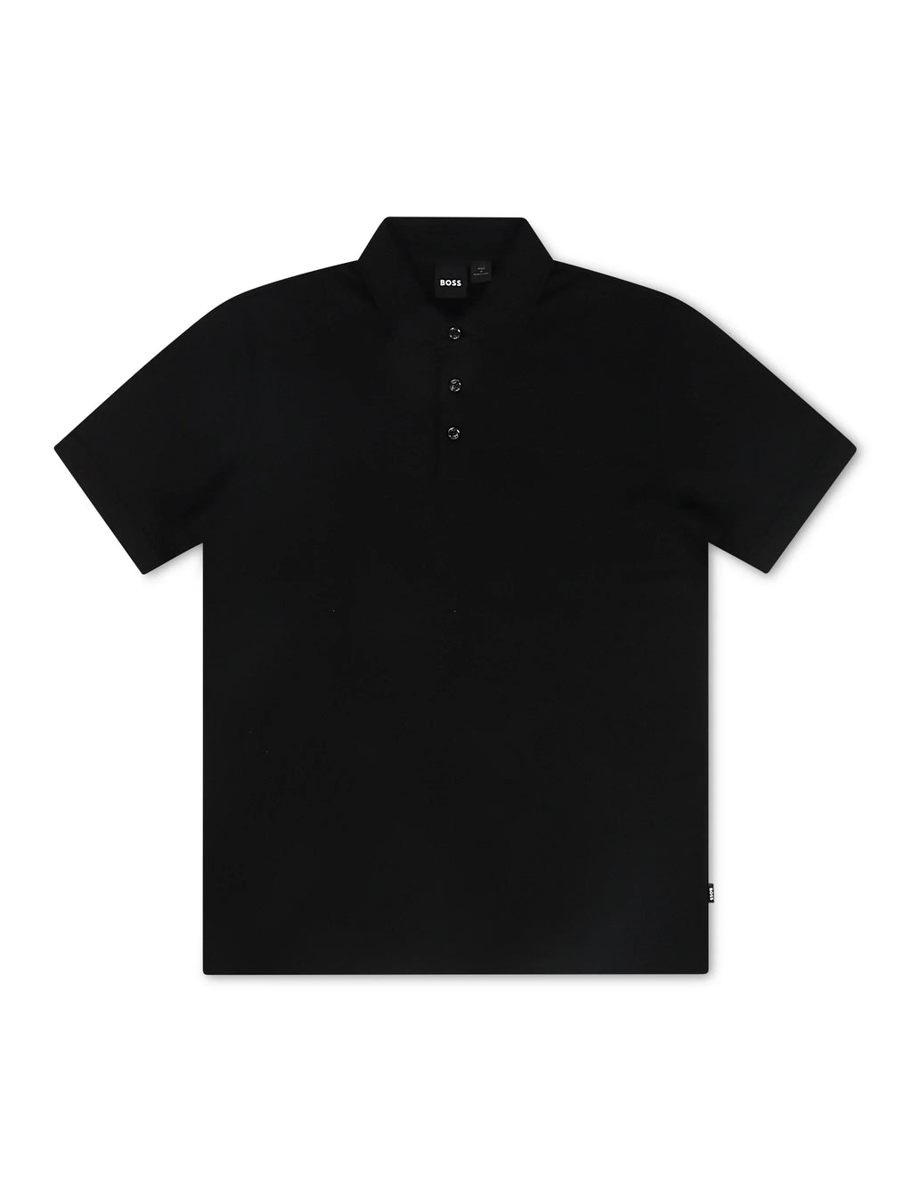 Hugo Boss H Press 57 Polo - Black