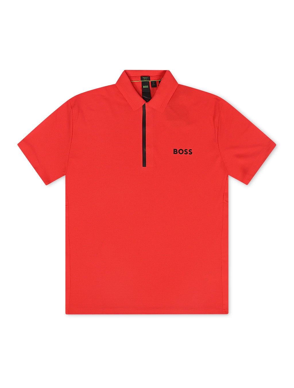 Boss Green Paddy Tech Pro - Red