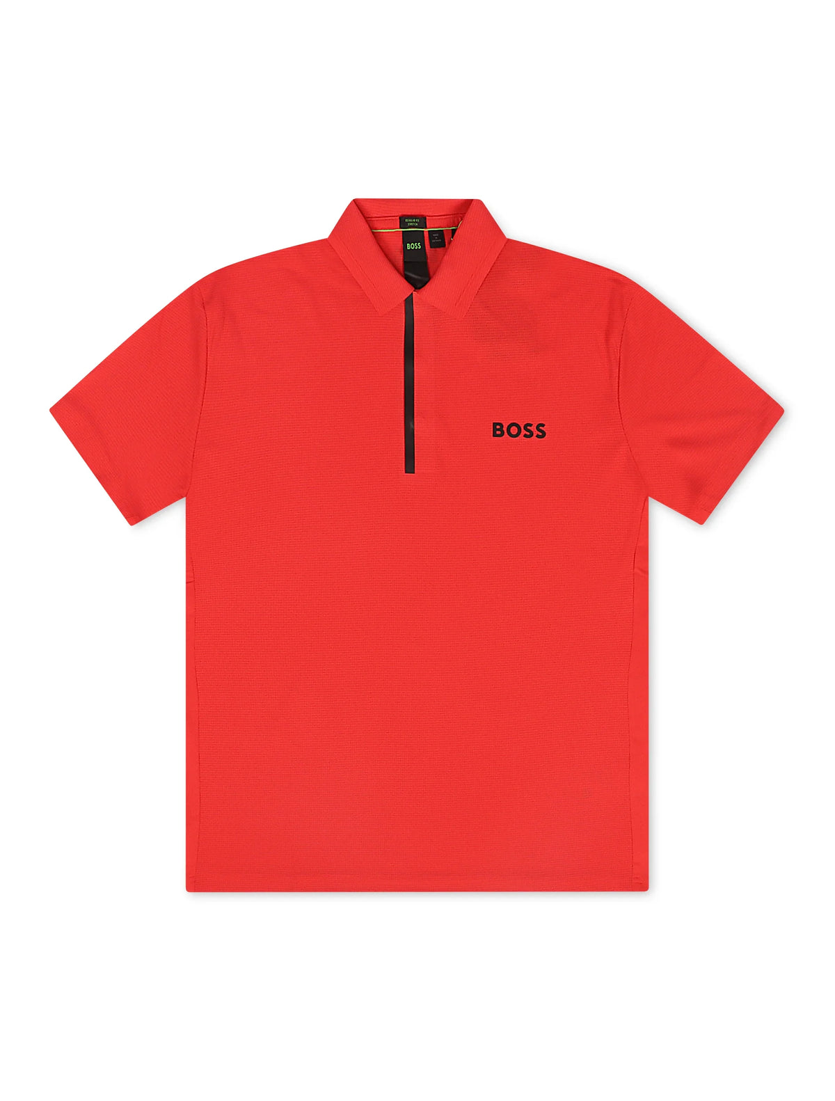 Boss Green Paddy Tech Pro - Red