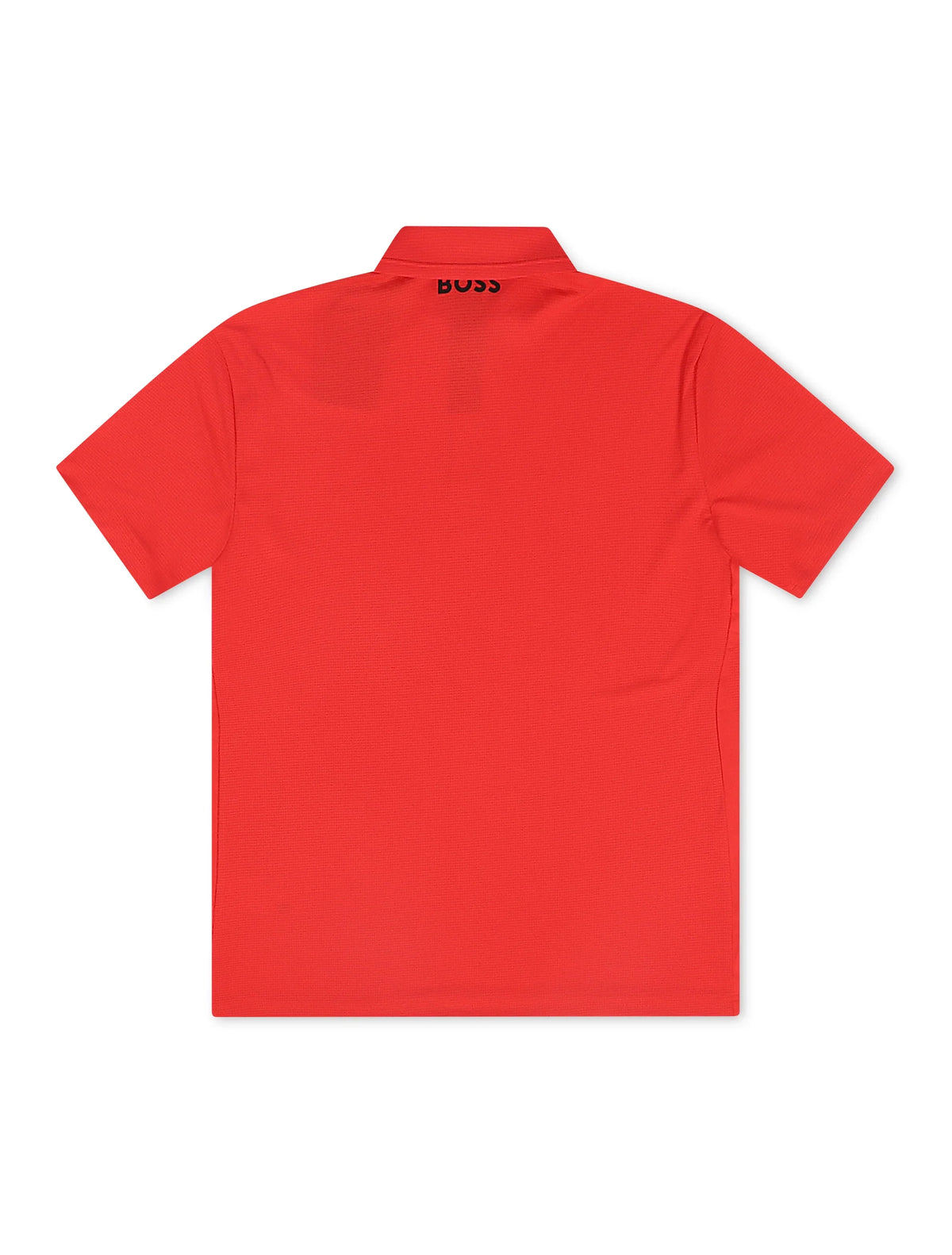 Boss Green Paddy Tech Pro - Red