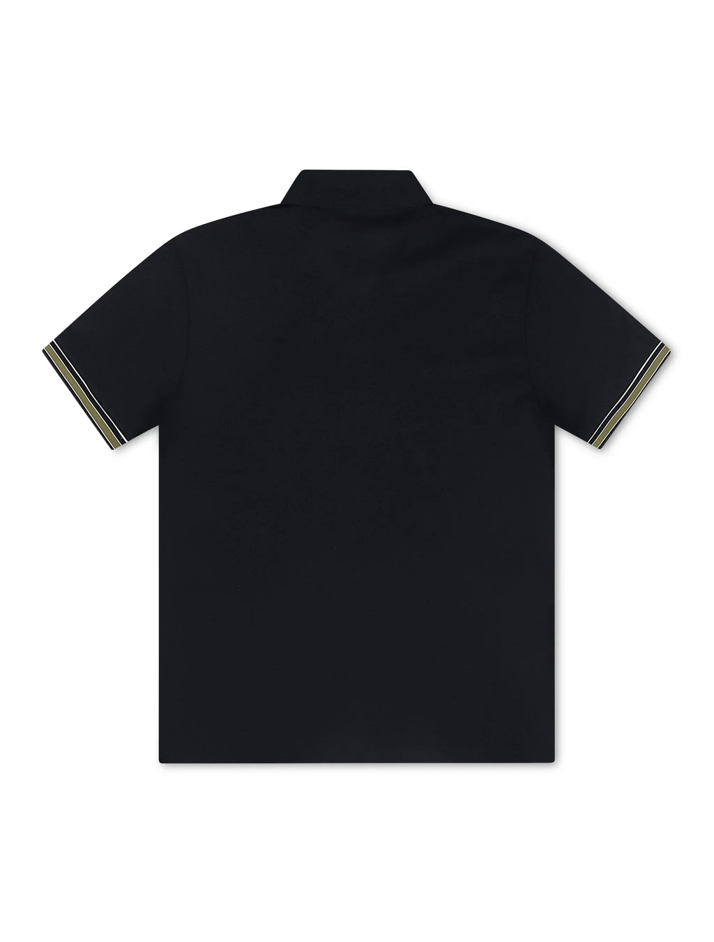 Hugo Boss Parlay 185 Polo - Navy