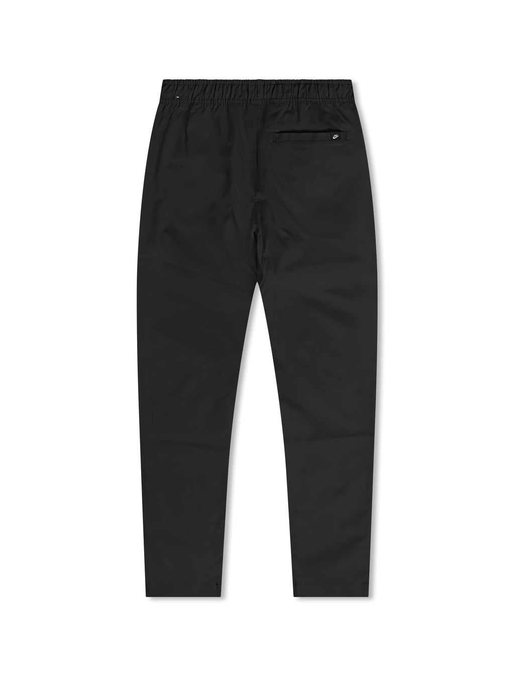 Nike Mens Woven Tapered Pants - Black