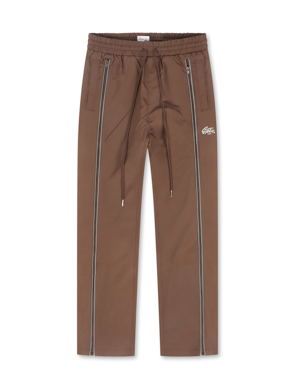EPTM Hidden Pants - Brown