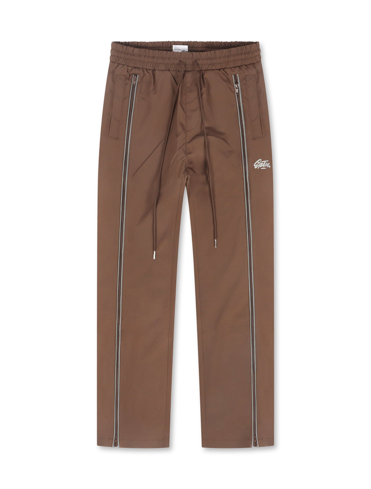 EPTM Hidden Pants - Brown