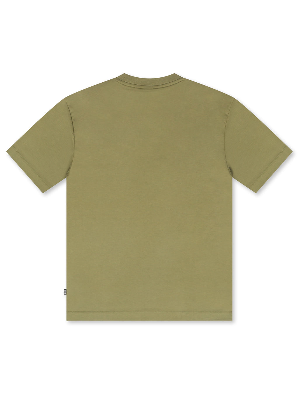 Hugo Boss Thompson 01 Tee - Medium Green