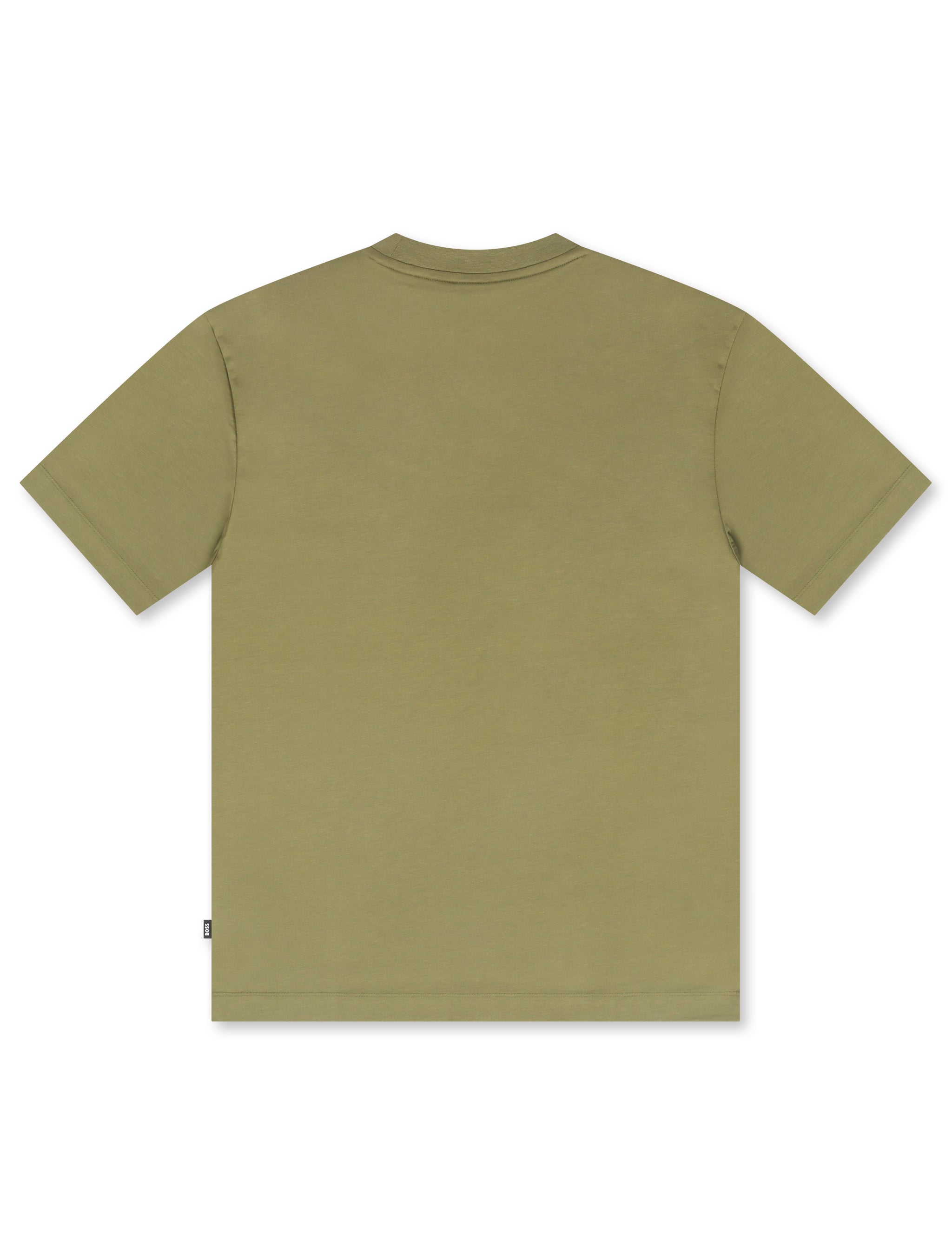Hugo Boss Thompson 01 Tee - Medium Green