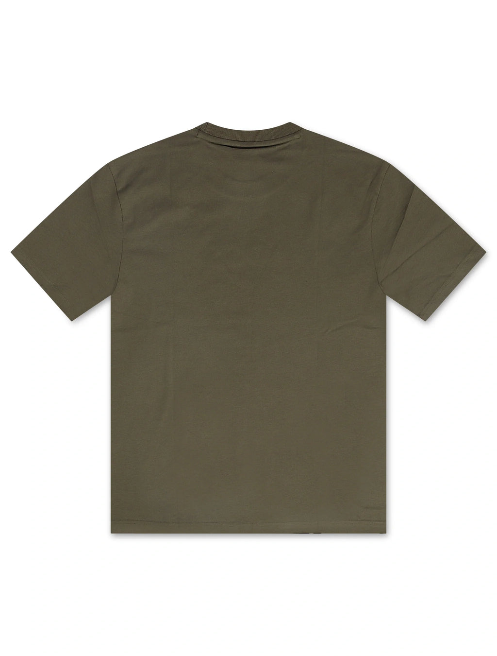 Boss Green TS Logo Tee - Green