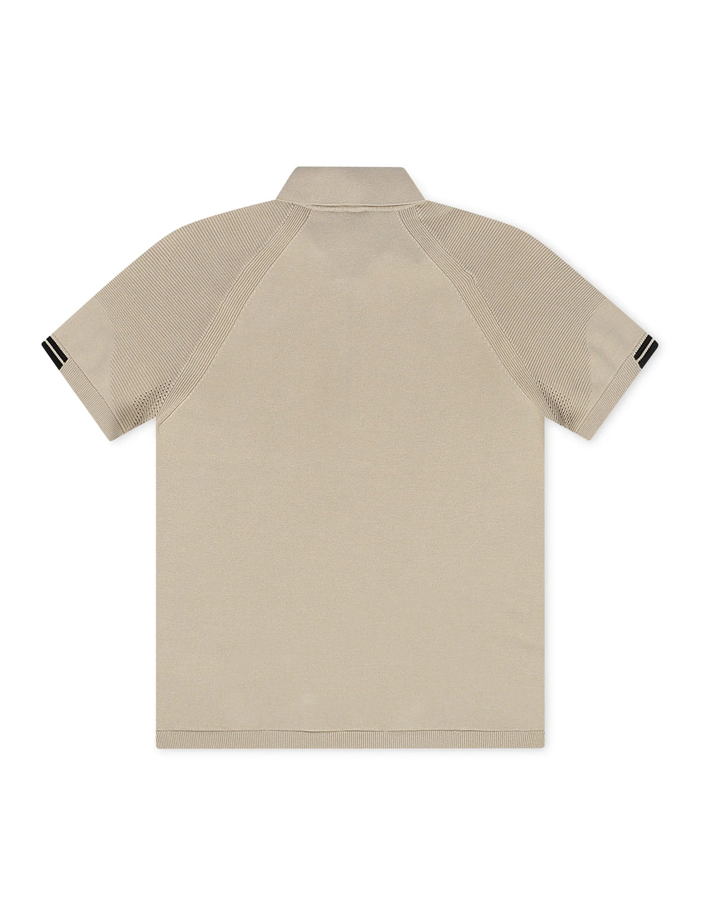 Boss Green Perform Max Polo - Cream