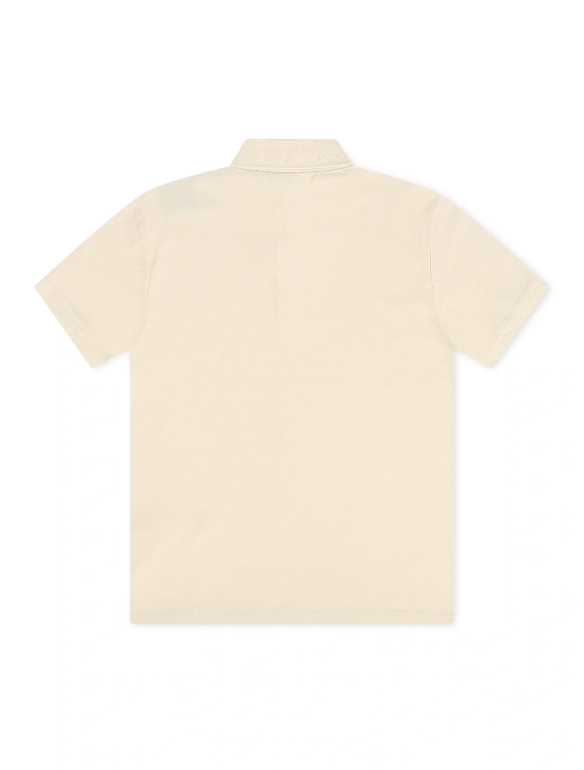 Hugo Boss Pallas Polo - Light Beige