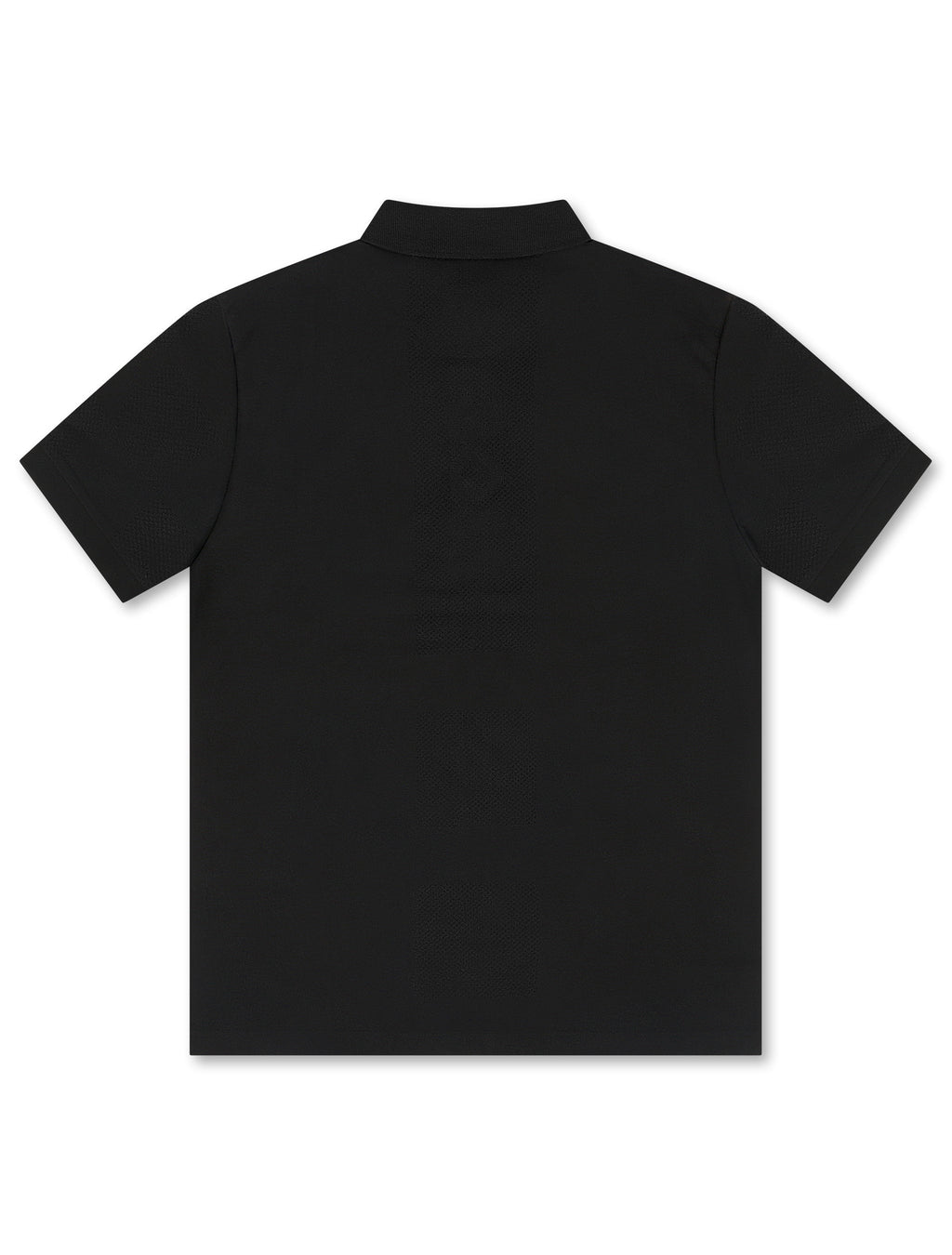 Boss Green Patteo GOC Polo - Black