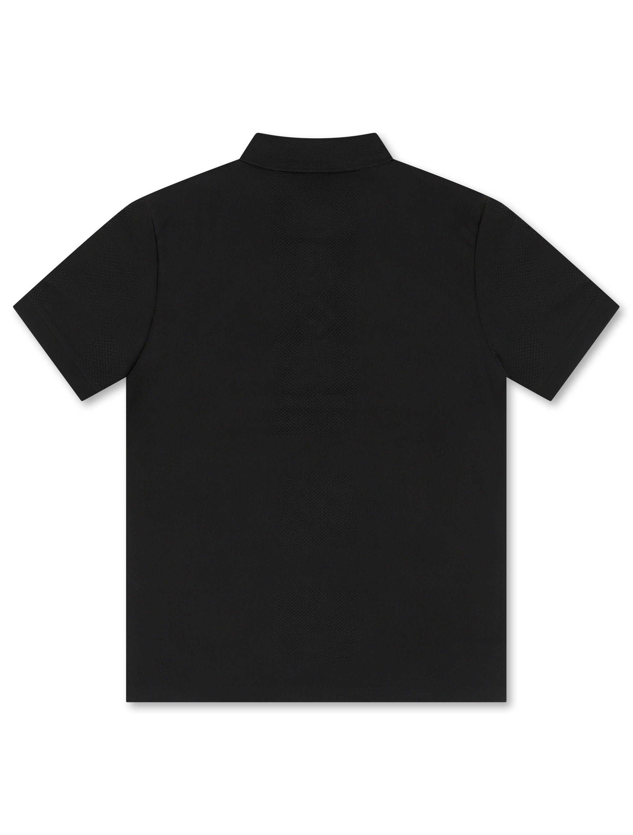 Boss Green Patteo GOC Polo - Black