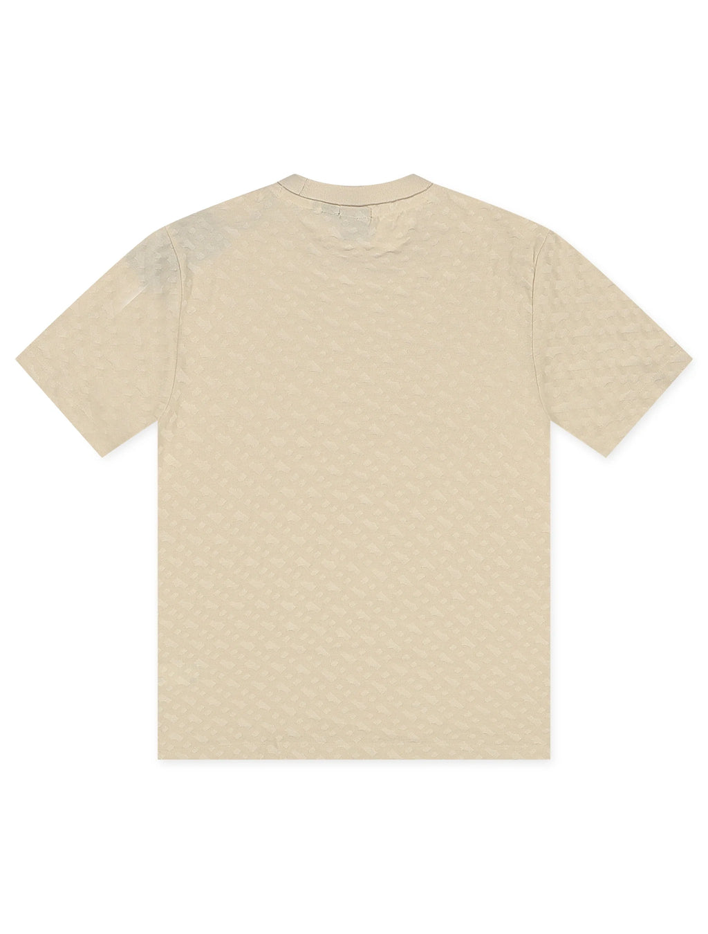 Hugo Boss H-Thompson 80 Tee - Cream