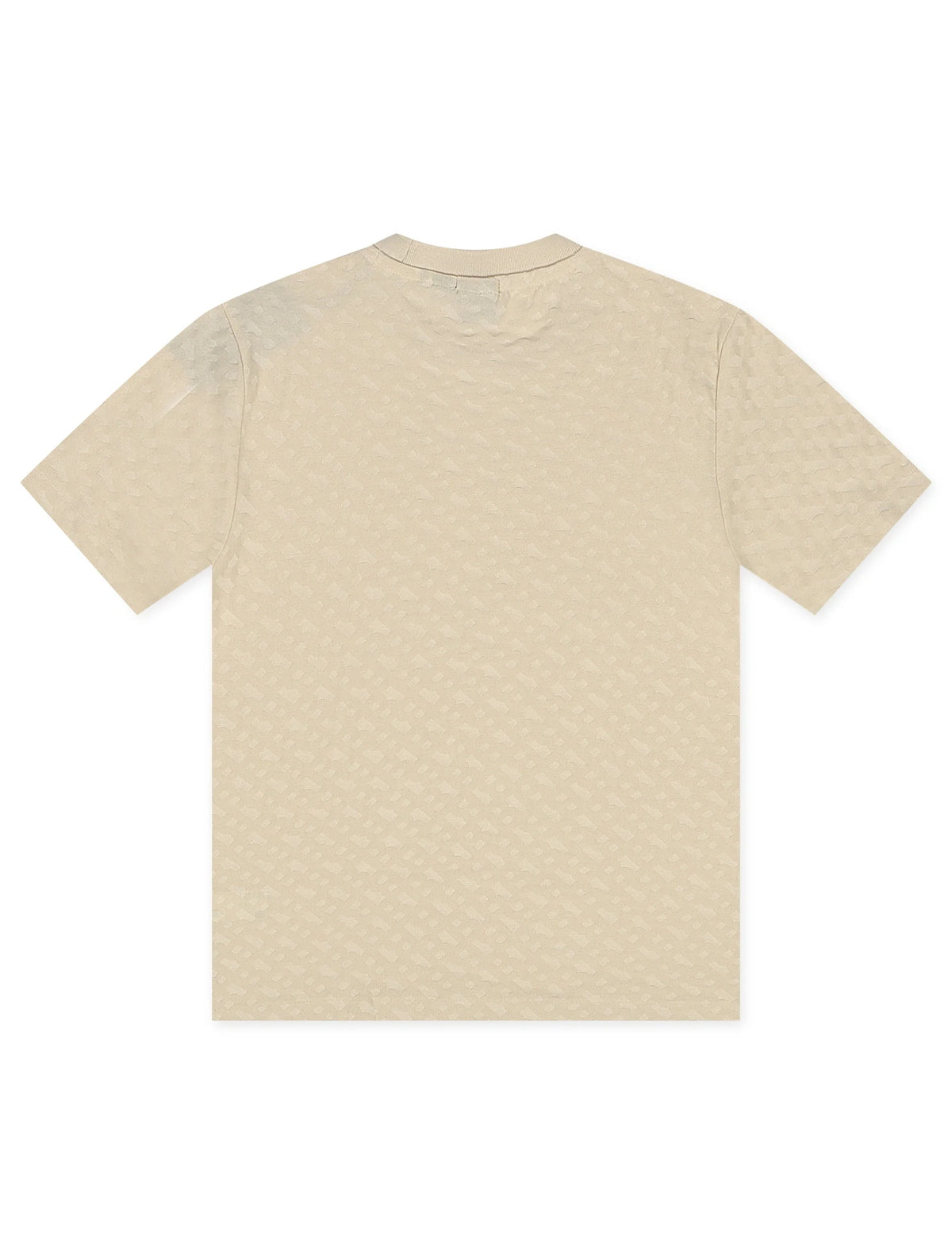 Hugo Boss H-Thompson 80 Tee - Cream