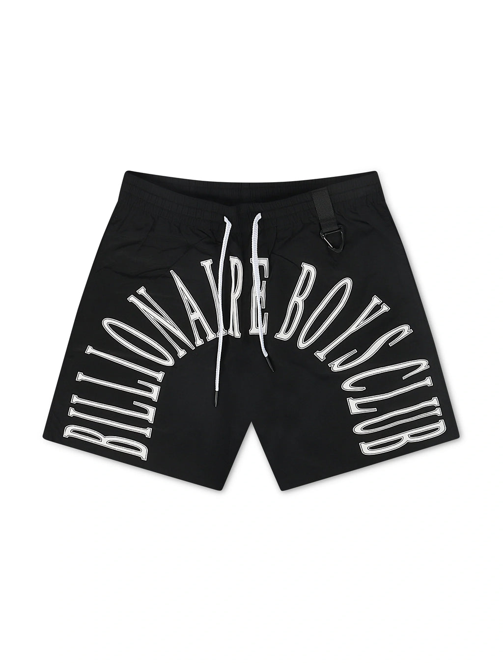 Billionaire Boys Club Sunrise Shorts - Black