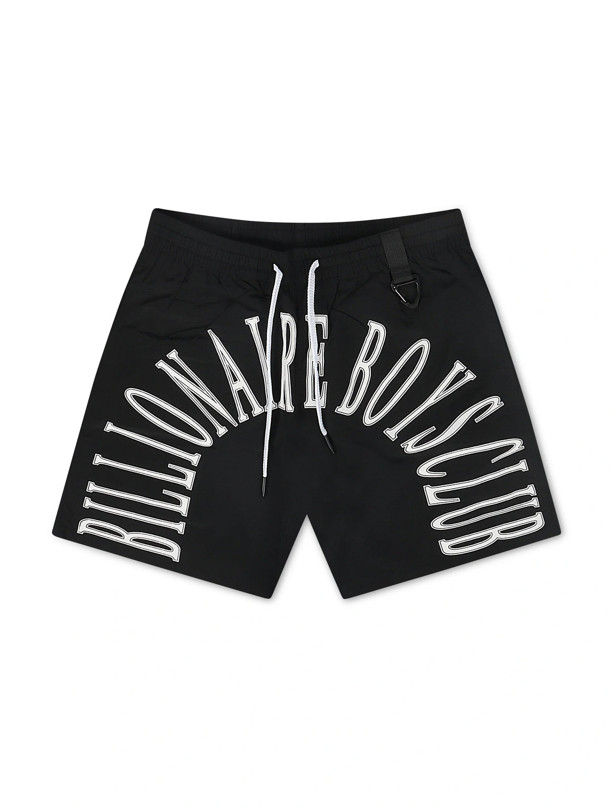 Billionaire Boys Club Sunrise Shorts - Black