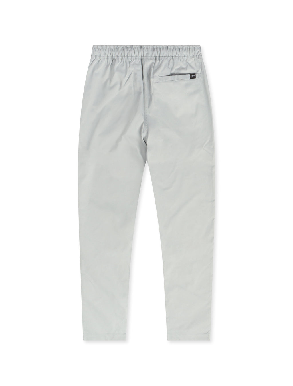 Nike Mens Club Woven Tapered Pants - Light Smoke
